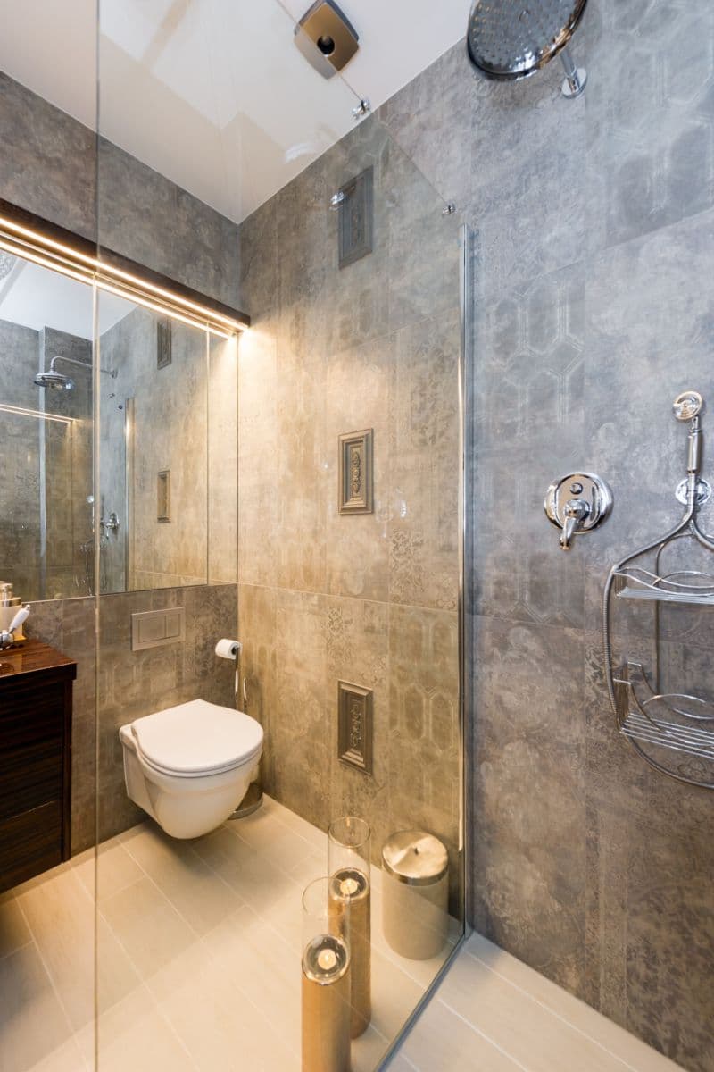 Prenájom bytu 1-izbový 30 m², V Lesíčku, Praha, Praha Prenájom bytu 1-izbový 30 m², V Lesíčku, Praha, Praha