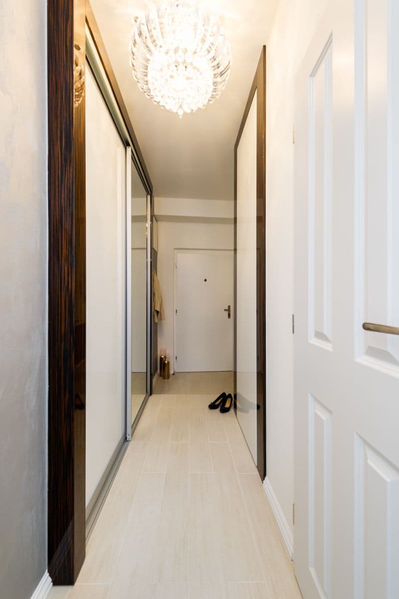 Prenájom bytu 1-izbový 30 m², V Lesíčku, Praha, Praha Prenájom bytu 1-izbový 30 m², V Lesíčku, Praha, Praha