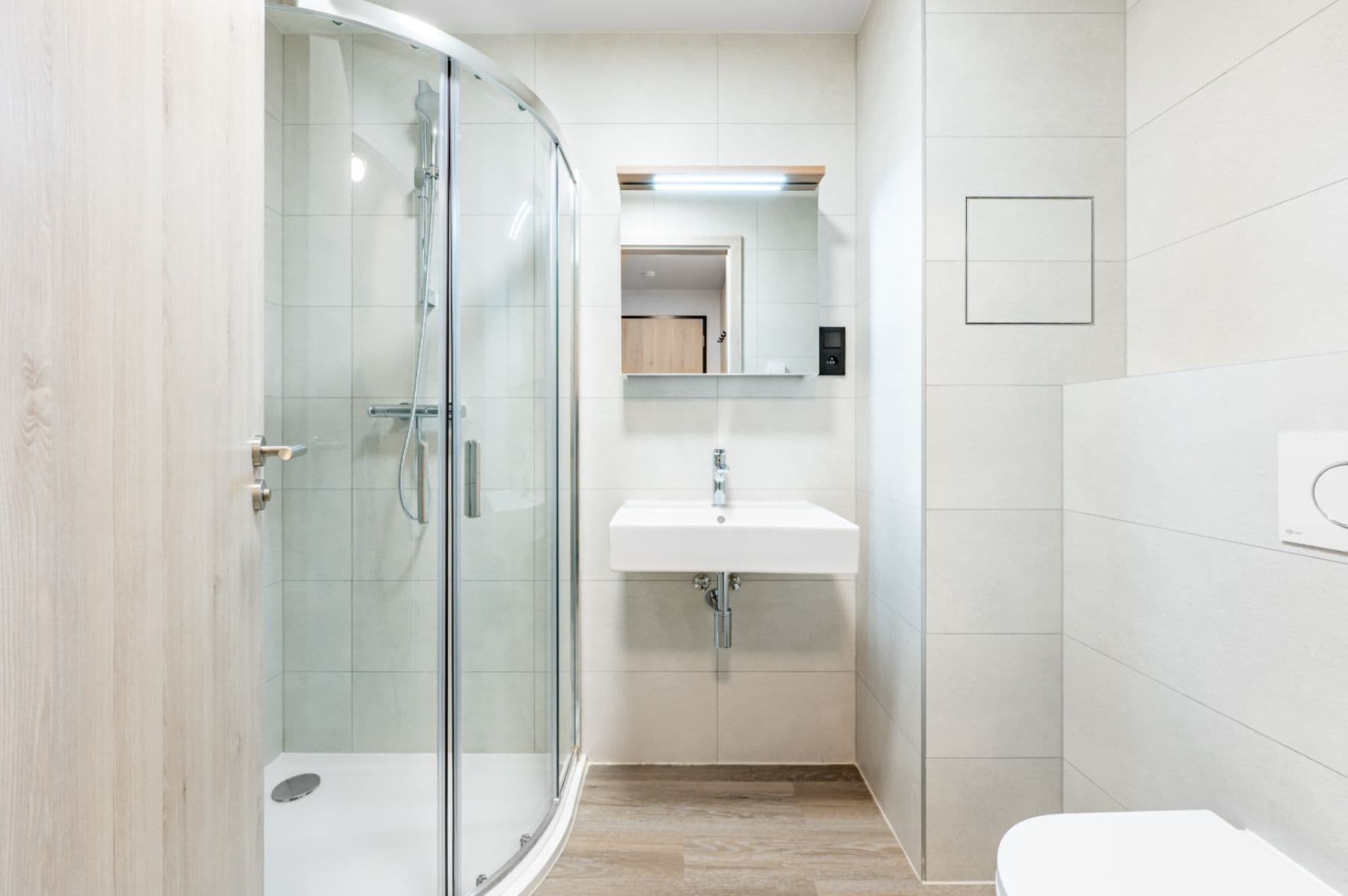 Prenájom bytu 2-izbový 37 m², Na Zlíchově, Praha, Praha Prenájom bytu 2-izbový 37 m², Na Zlíchově, Praha, Praha