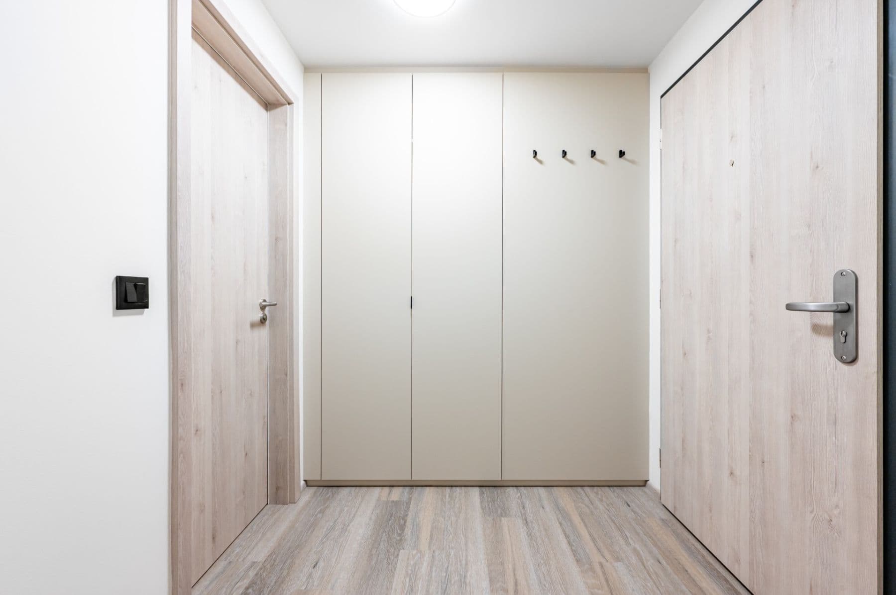 Prenájom bytu 2-izbový 37 m², Na Zlíchově, Praha, Praha Prenájom bytu 2-izbový 37 m², Na Zlíchově, Praha, Praha