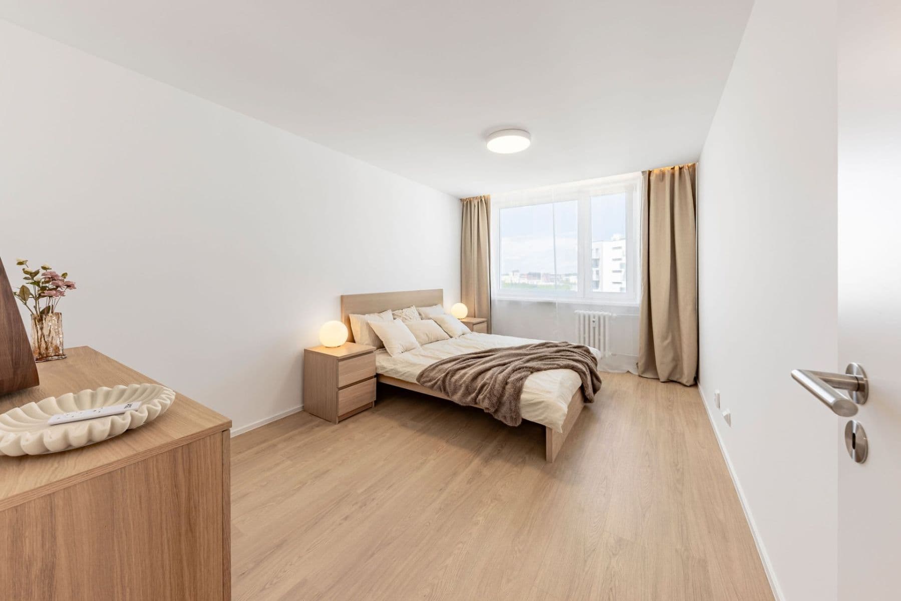 Predaj bytu 4-izbový 71 m², Pod Strání, Praha, Praha Predaj bytu 4-izbový 71 m², Pod Strání, Praha, Praha