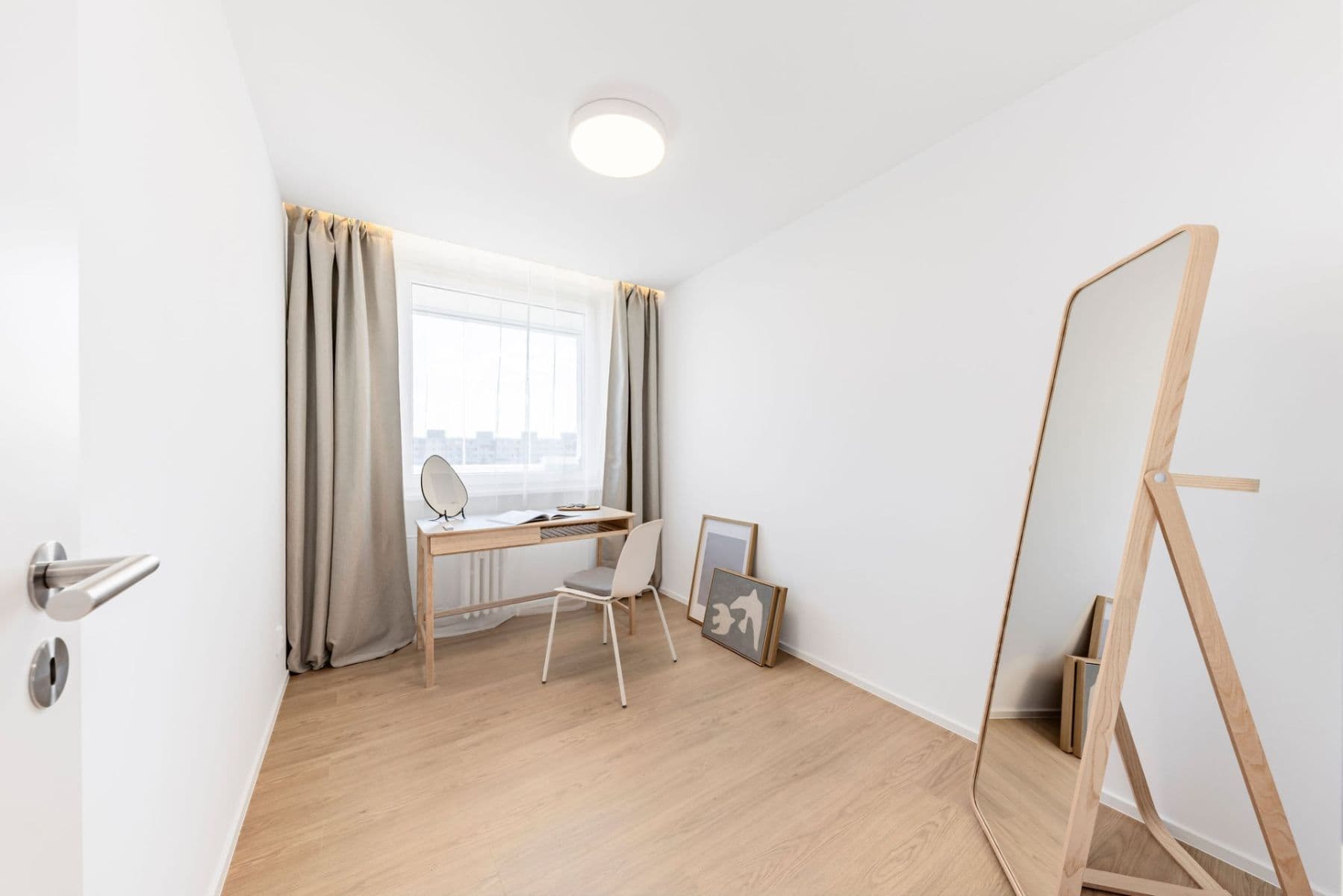 Predaj bytu 4-izbový 71 m², Pod Strání, Praha, Praha Predaj bytu 4-izbový 71 m², Pod Strání, Praha, Praha
