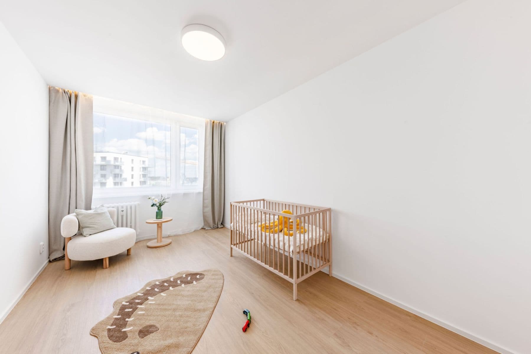 Predaj bytu 4-izbový 71 m², Pod Strání, Praha, Praha Predaj bytu 4-izbový 71 m², Pod Strání, Praha, Praha