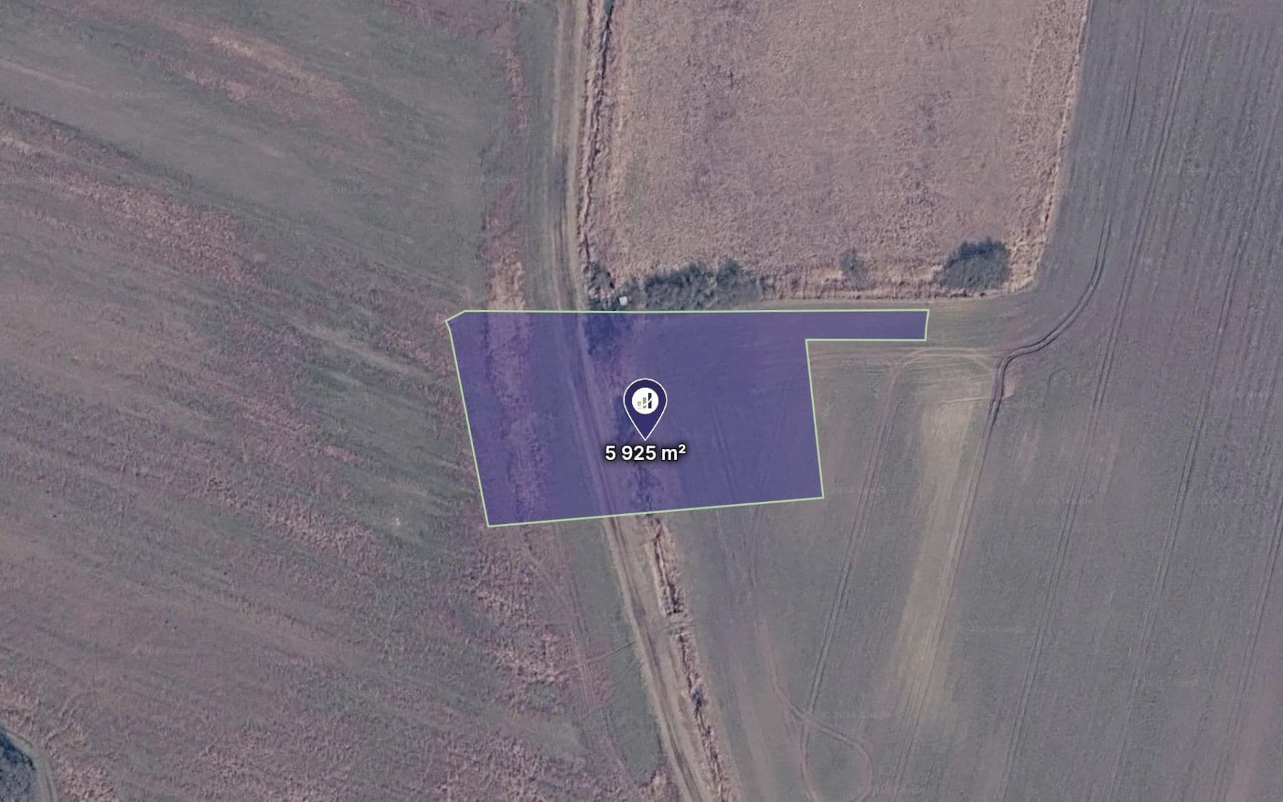 Predaj pozemku 5.925 m², Dolní Bousov, Středočeský kraj Predaj pozemku 5.925 m², Dolní Bousov, Středočeský kraj