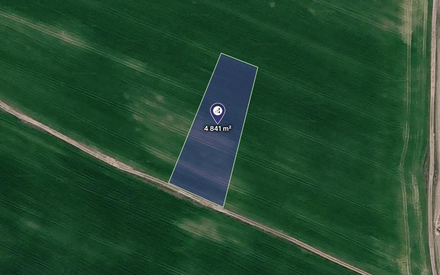 Predaj pozemku 14.384 m², Semčice, Středočeský kraj Predaj pozemku 14.384 m², Semčice, Středočeský kraj