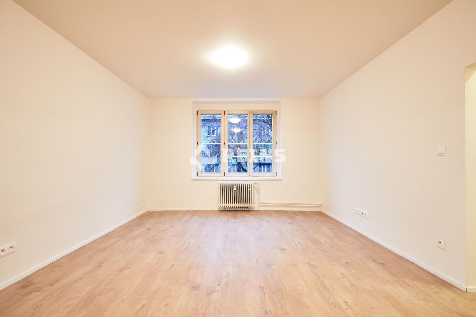 Predaj bytu 3-izbový 71 m², Krupská, Praha, Praha Predaj bytu 3-izbový 71 m², Krupská, Praha, Praha