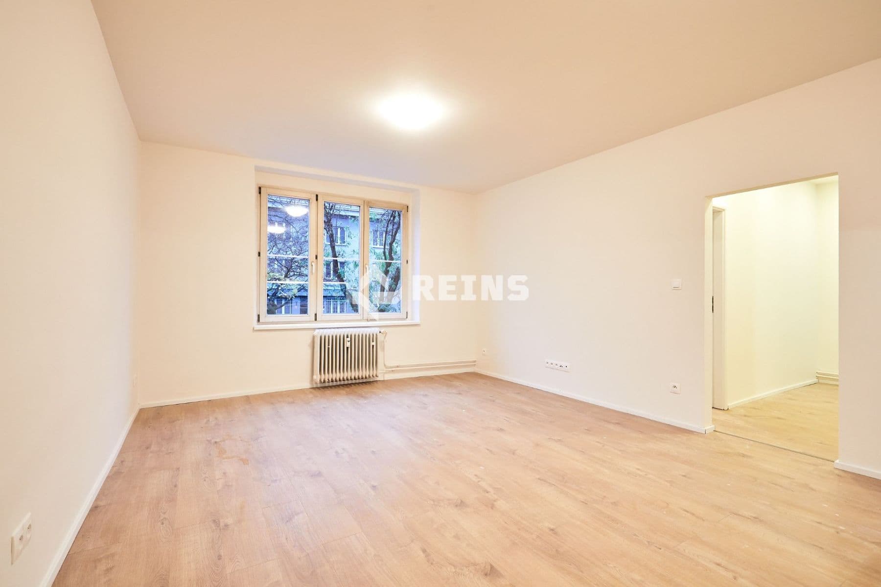 Predaj bytu 3-izbový 71 m², Krupská, Praha, Praha Predaj bytu 3-izbový 71 m², Krupská, Praha, Praha
