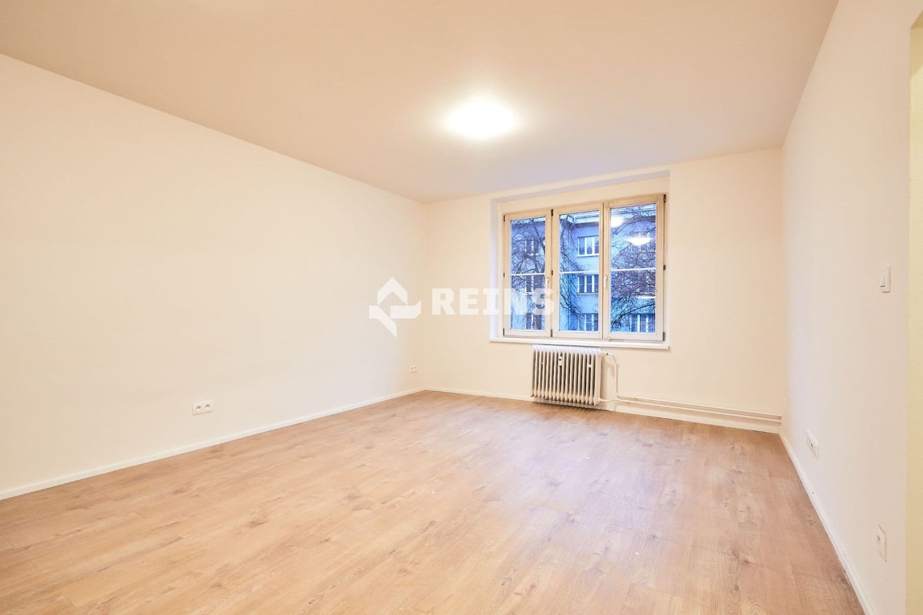 Predaj bytu 3-izbový 71 m², Krupská, Praha, Praha Predaj bytu 3-izbový 71 m², Krupská, Praha, Praha