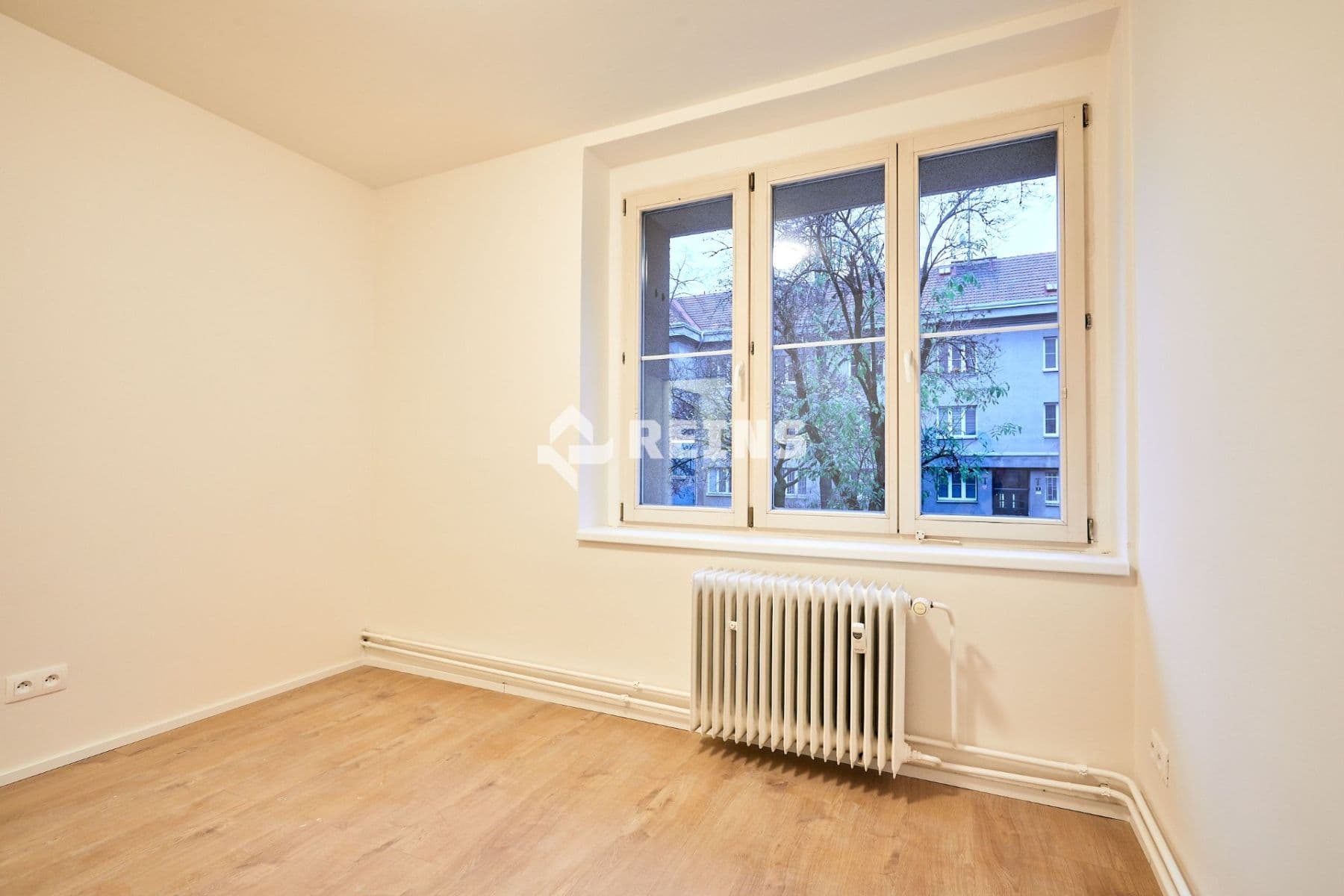 Predaj bytu 3-izbový 71 m², Krupská, Praha, Praha Predaj bytu 3-izbový 71 m², Krupská, Praha, Praha