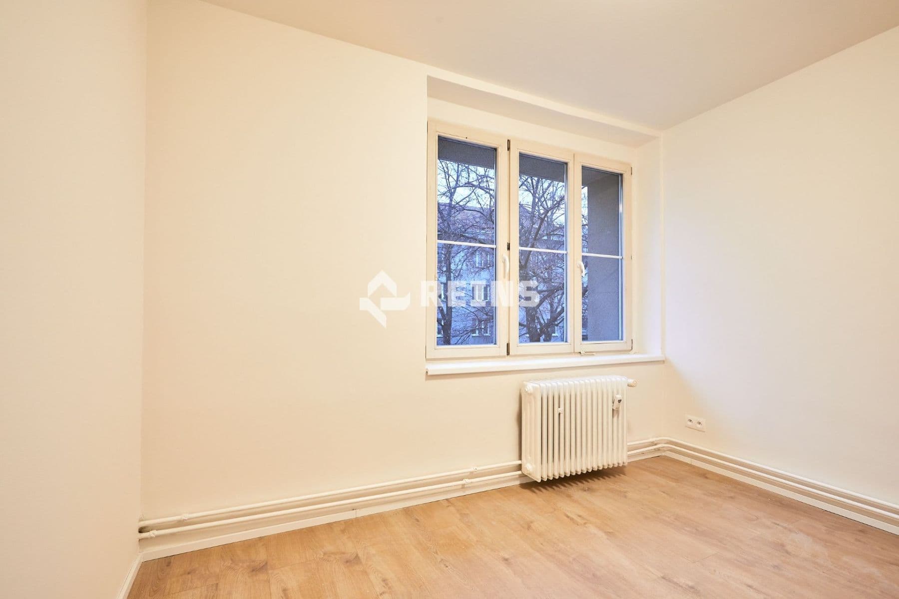 Predaj bytu 3-izbový 71 m², Krupská, Praha, Praha Predaj bytu 3-izbový 71 m², Krupská, Praha, Praha