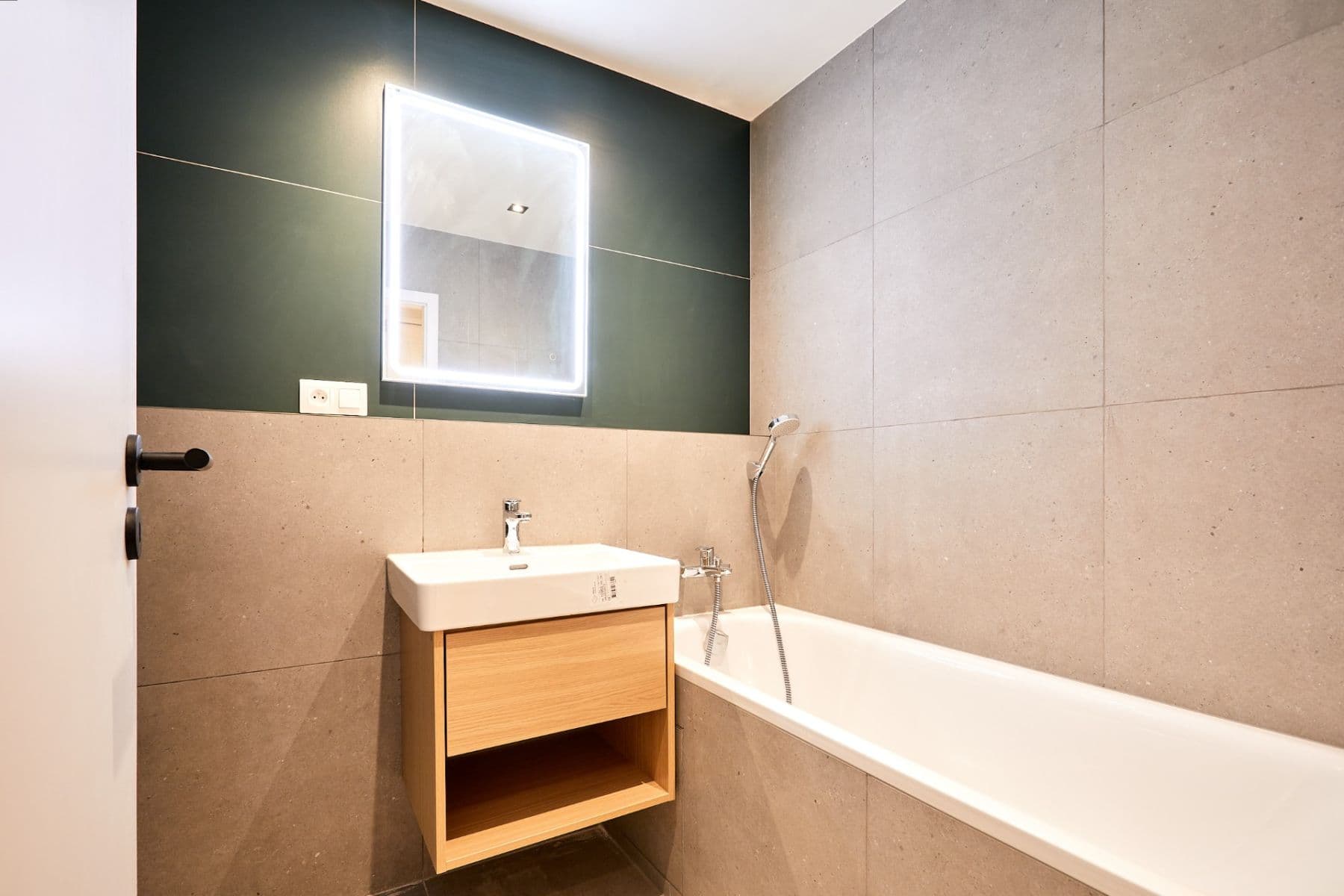 Predaj bytu 3-izbový 71 m², Krupská, Praha, Praha Predaj bytu 3-izbový 71 m², Krupská, Praha, Praha