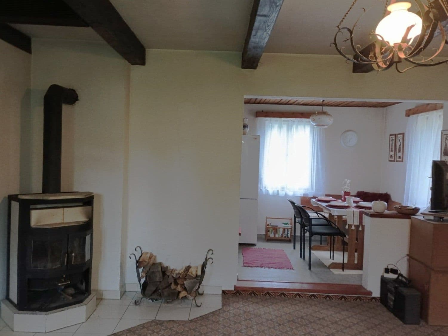 Predaj domu 98 m², pozemok 1.785 m², Křižany, Liberecký kraj Predaj domu 98 m², pozemok 1.785 m², Křižany, Liberecký kraj
