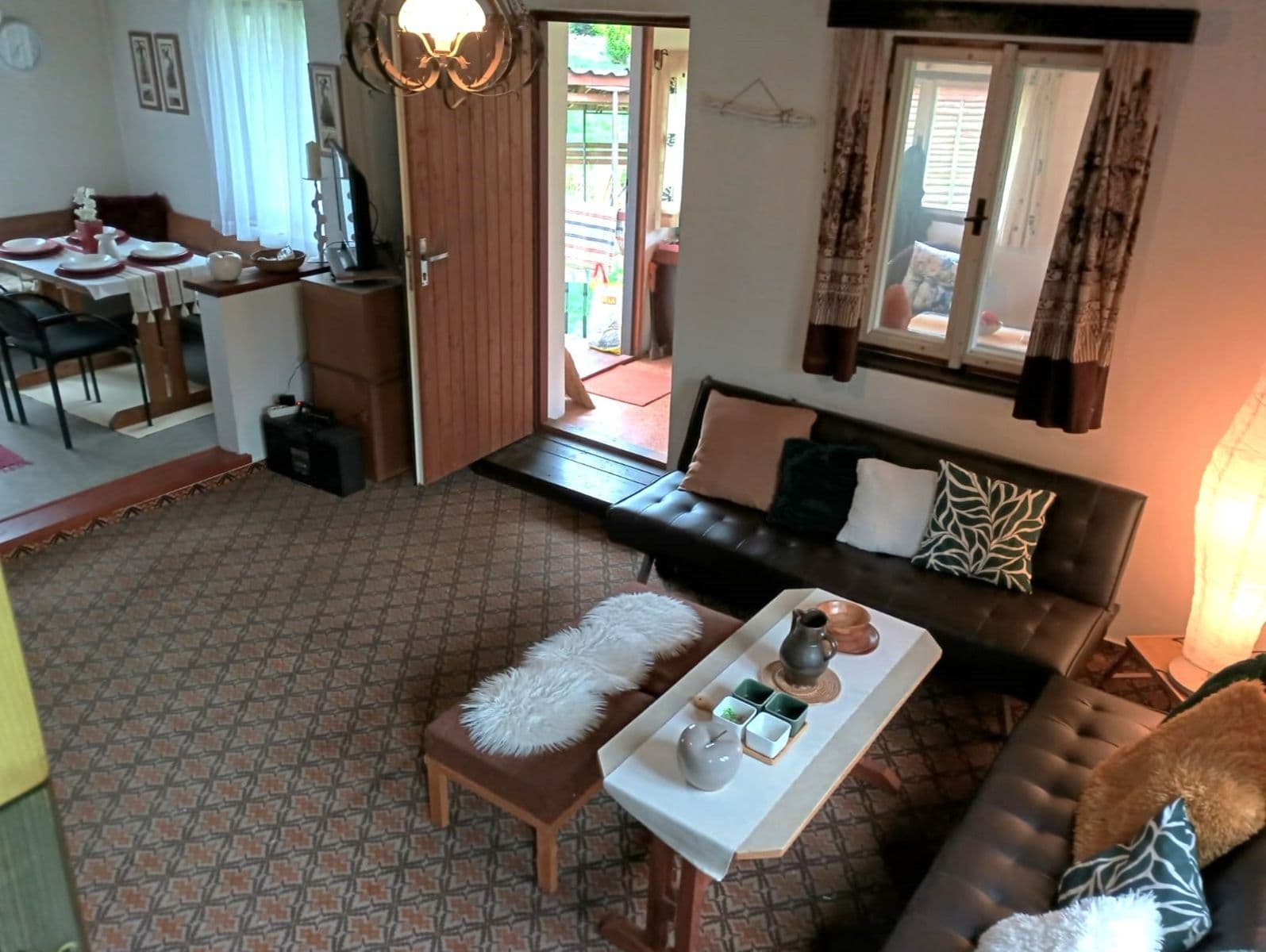 Predaj domu 98 m², pozemok 1.785 m², Křižany, Liberecký kraj Predaj domu 98 m², pozemok 1.785 m², Křižany, Liberecký kraj