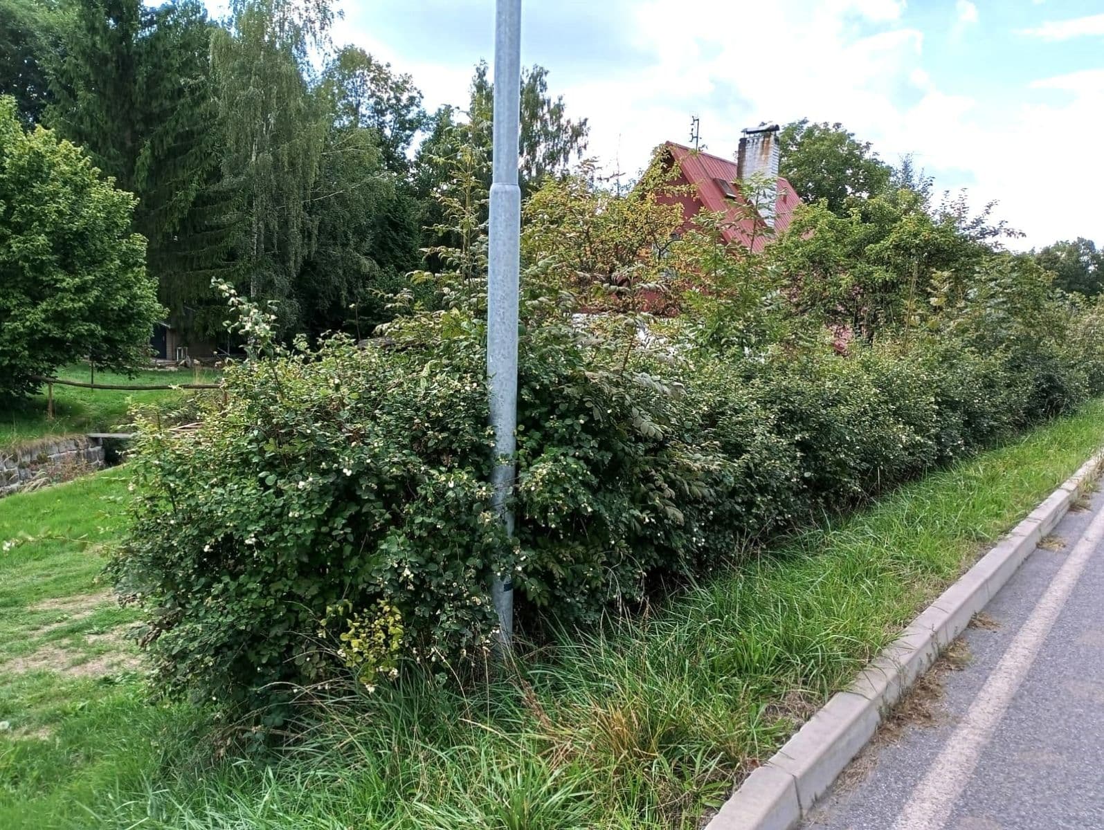 Predaj domu 98 m², pozemok 1.785 m², Křižany, Liberecký kraj Predaj domu 98 m², pozemok 1.785 m², Křižany, Liberecký kraj
