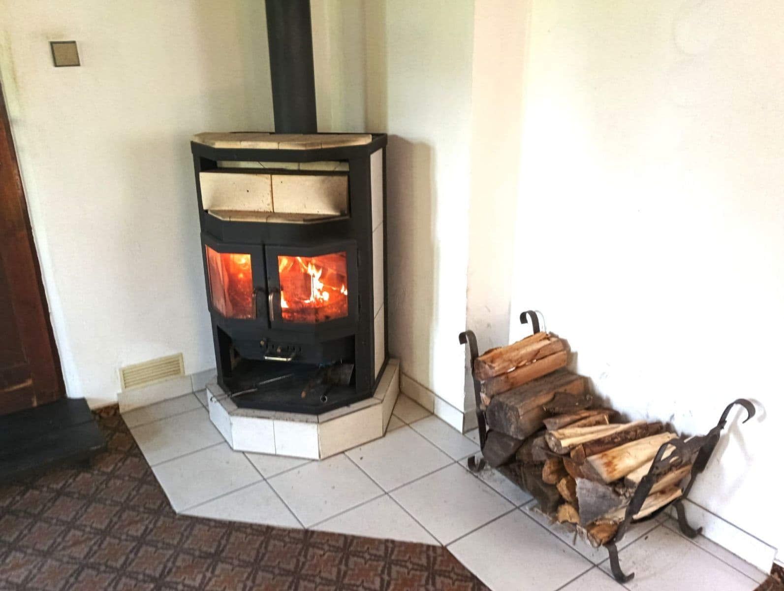 Predaj domu 98 m², pozemok 1.785 m², Křižany, Liberecký kraj Predaj domu 98 m², pozemok 1.785 m², Křižany, Liberecký kraj