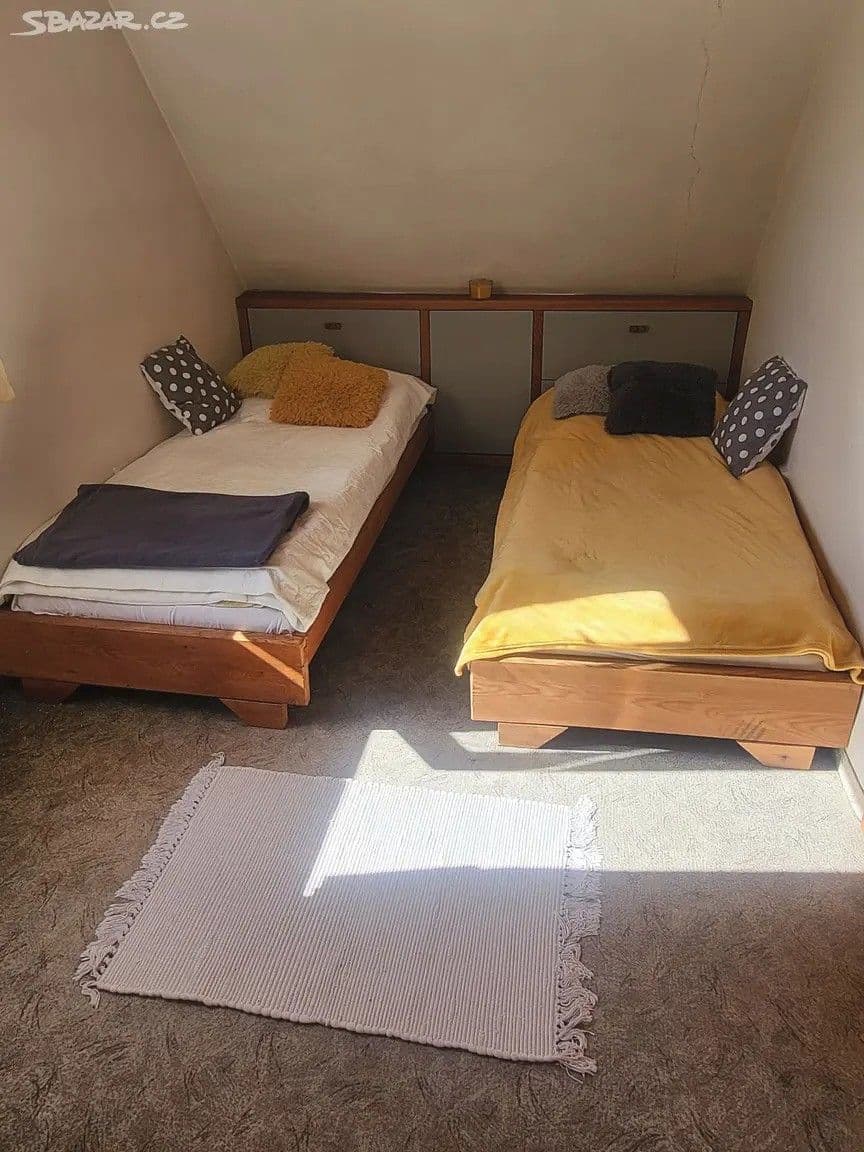 Predaj domu 98 m², pozemok 1.785 m², Křižany, Liberecký kraj Predaj domu 98 m², pozemok 1.785 m², Křižany, Liberecký kraj