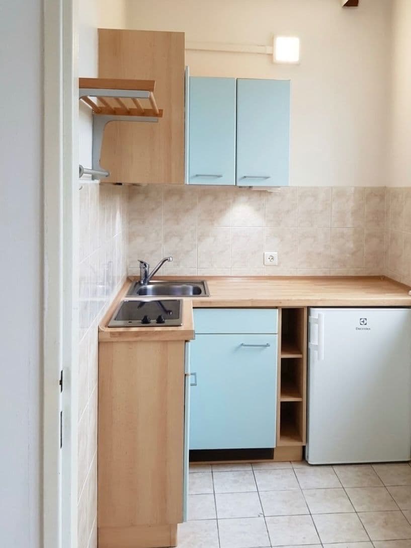 Predaj bytu 1-izbový 30 m², Valentova, Praha, Praha Predaj bytu 1-izbový 30 m², Valentova, Praha, Praha