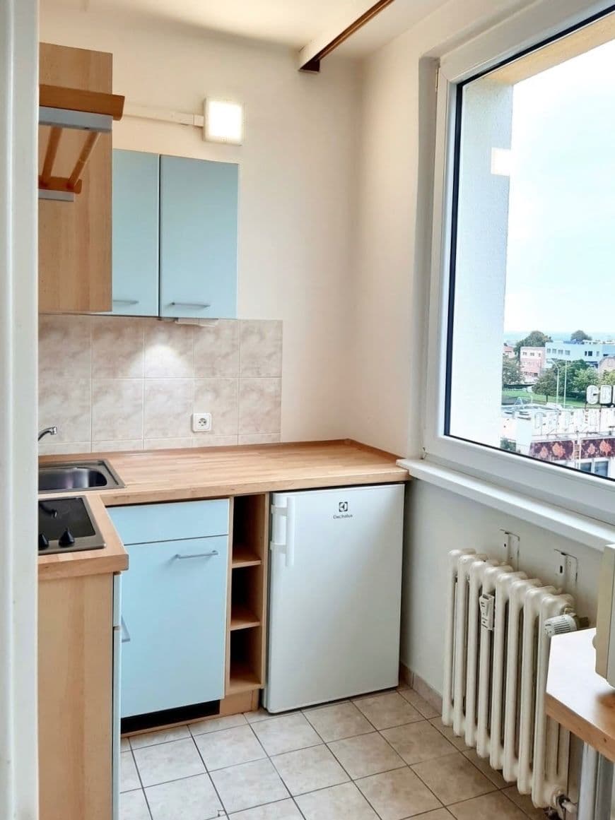 Predaj bytu 1-izbový 30 m², Valentova, Praha, Praha Predaj bytu 1-izbový 30 m², Valentova, Praha, Praha