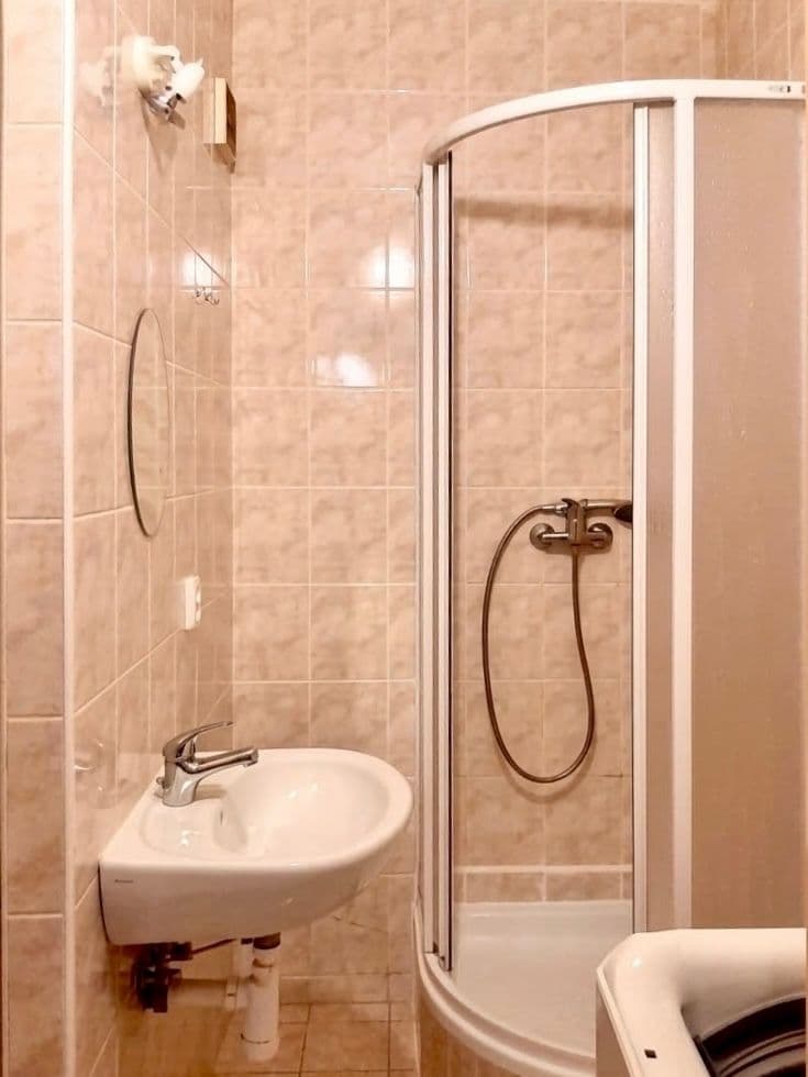 Predaj bytu 1-izbový 30 m², Valentova, Praha, Praha Predaj bytu 1-izbový 30 m², Valentova, Praha, Praha