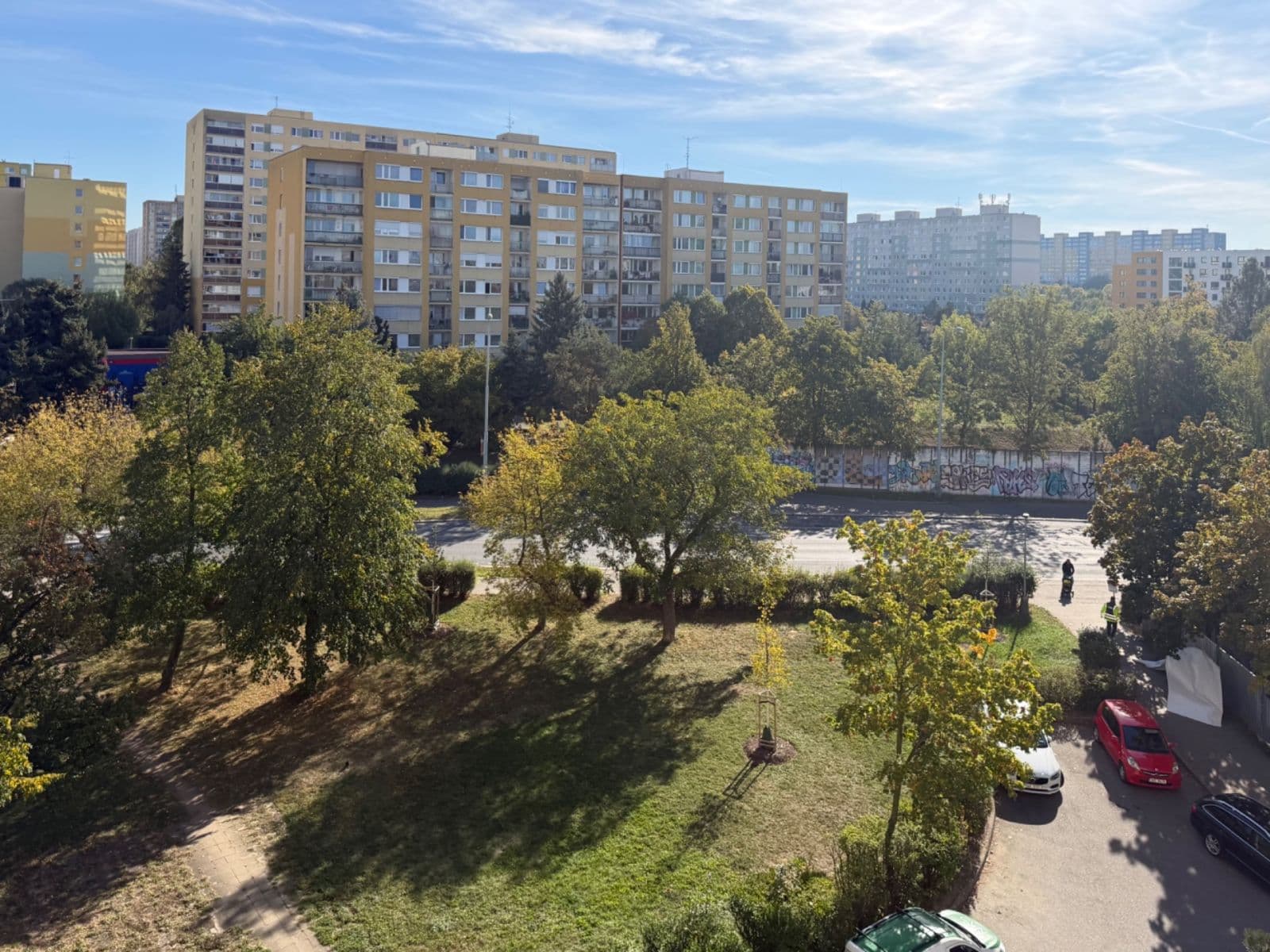 Predaj bytu 1-izbový 30 m², Valentova, Praha, Praha Predaj bytu 1-izbový 30 m², Valentova, Praha, Praha