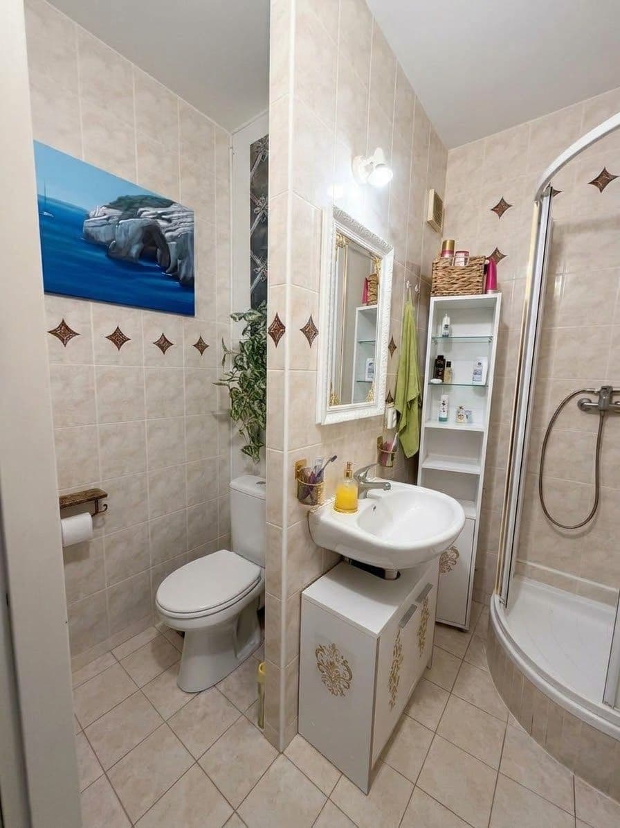 Predaj bytu 1-izbový 30 m², Valentova, Praha, Praha Predaj bytu 1-izbový 30 m², Valentova, Praha, Praha