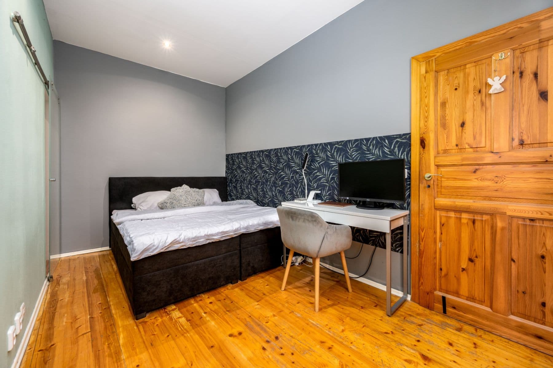 Predaj bytu 3-izbový 61 m², Paní Zdislavy, Česká Lípa, Liberecký kraj Predaj bytu 3-izbový 61 m², Paní Zdislavy, Česká Lípa, Liberecký kraj