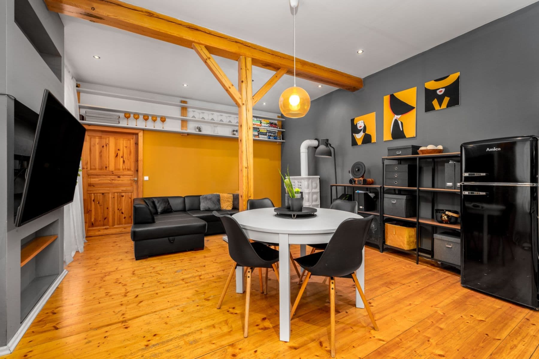 Predaj bytu 3-izbový 61 m², Paní Zdislavy, Česká Lípa, Liberecký kraj Predaj bytu 3-izbový 61 m², Paní Zdislavy, Česká Lípa, Liberecký kraj