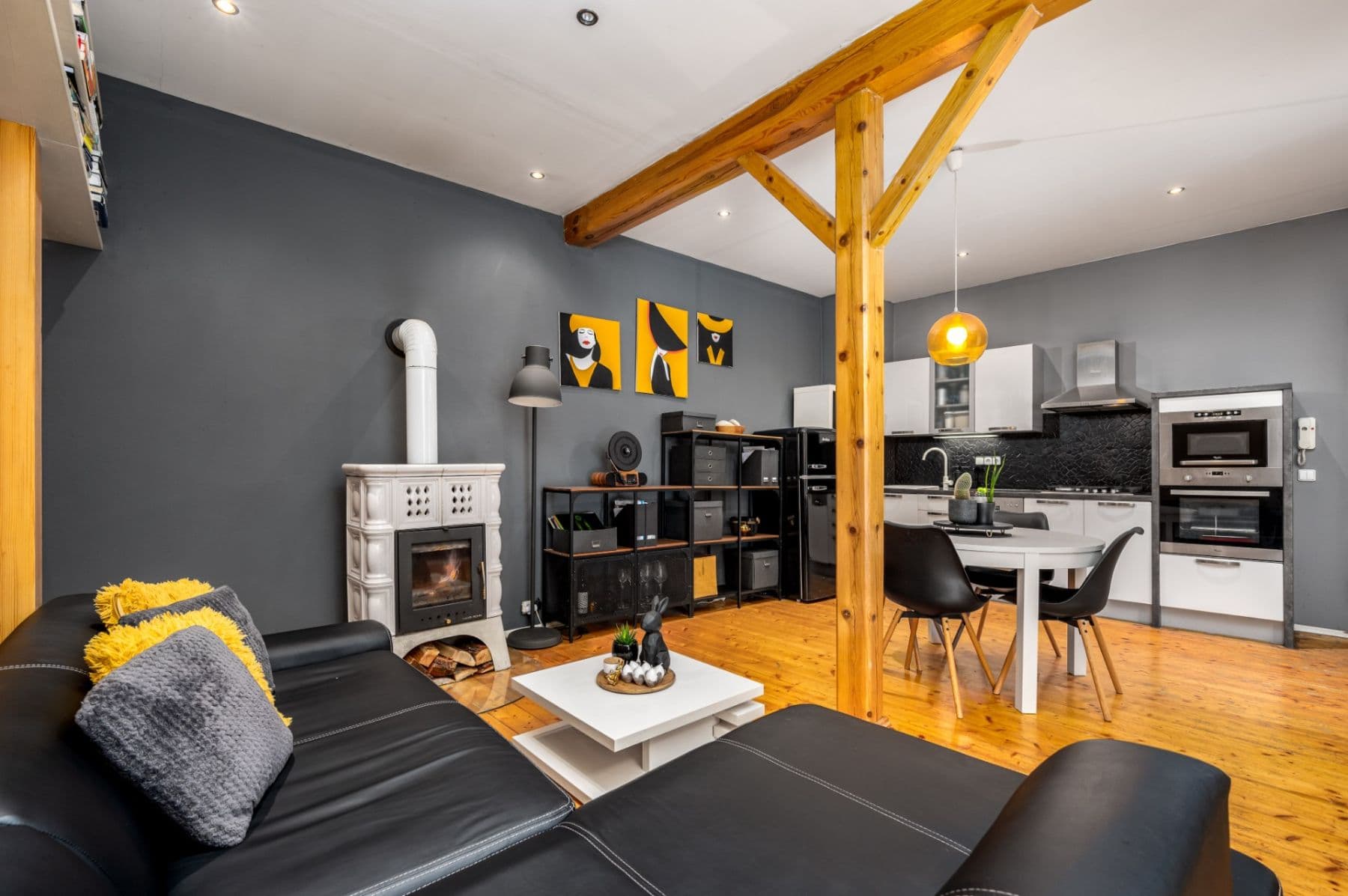 Predaj bytu 3-izbový 61 m², Paní Zdislavy, Česká Lípa, Liberecký kraj Predaj bytu 3-izbový 61 m², Paní Zdislavy, Česká Lípa, Liberecký kraj