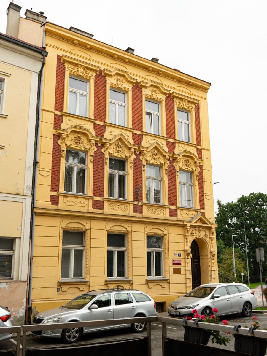 Predaj bytu 3-izbový 61 m², Paní Zdislavy, Česká Lípa, Liberecký kraj Predaj bytu 3-izbový 61 m², Paní Zdislavy, Česká Lípa, Liberecký kraj