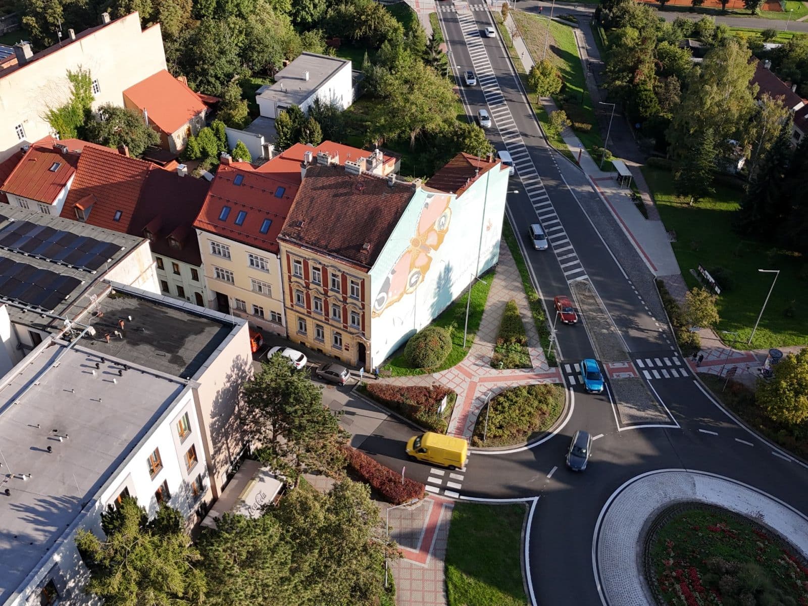 Predaj bytu 3-izbový 61 m², Paní Zdislavy, Česká Lípa, Liberecký kraj Predaj bytu 3-izbový 61 m², Paní Zdislavy, Česká Lípa, Liberecký kraj