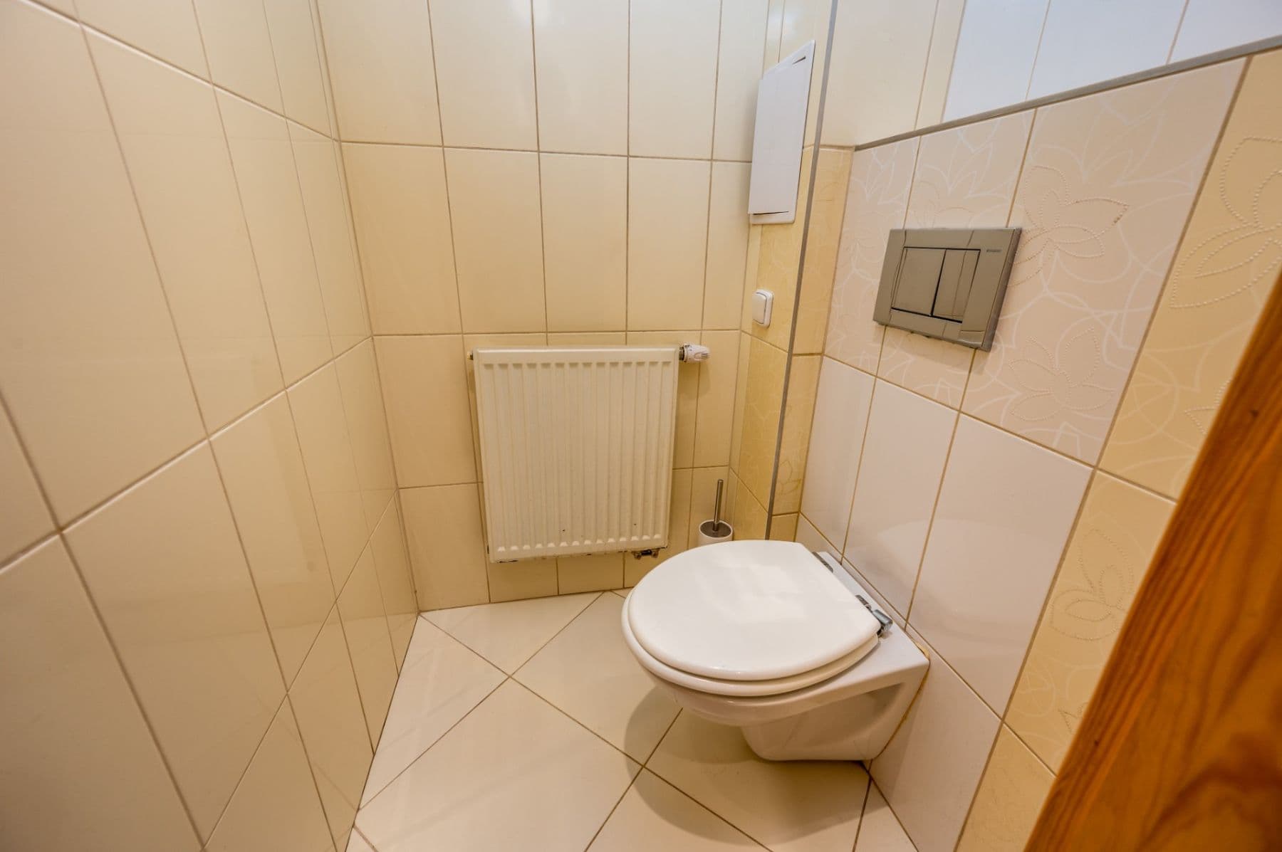 Predaj bytu 3-izbový 61 m², Paní Zdislavy, Česká Lípa, Liberecký kraj Predaj bytu 3-izbový 61 m², Paní Zdislavy, Česká Lípa, Liberecký kraj