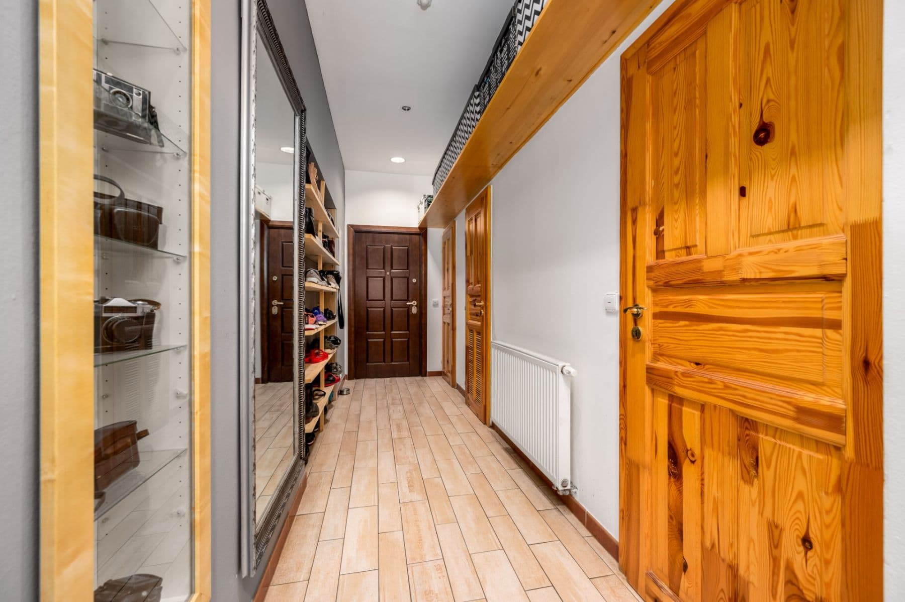Predaj bytu 3-izbový 61 m², Paní Zdislavy, Česká Lípa, Liberecký kraj Predaj bytu 3-izbový 61 m², Paní Zdislavy, Česká Lípa, Liberecký kraj