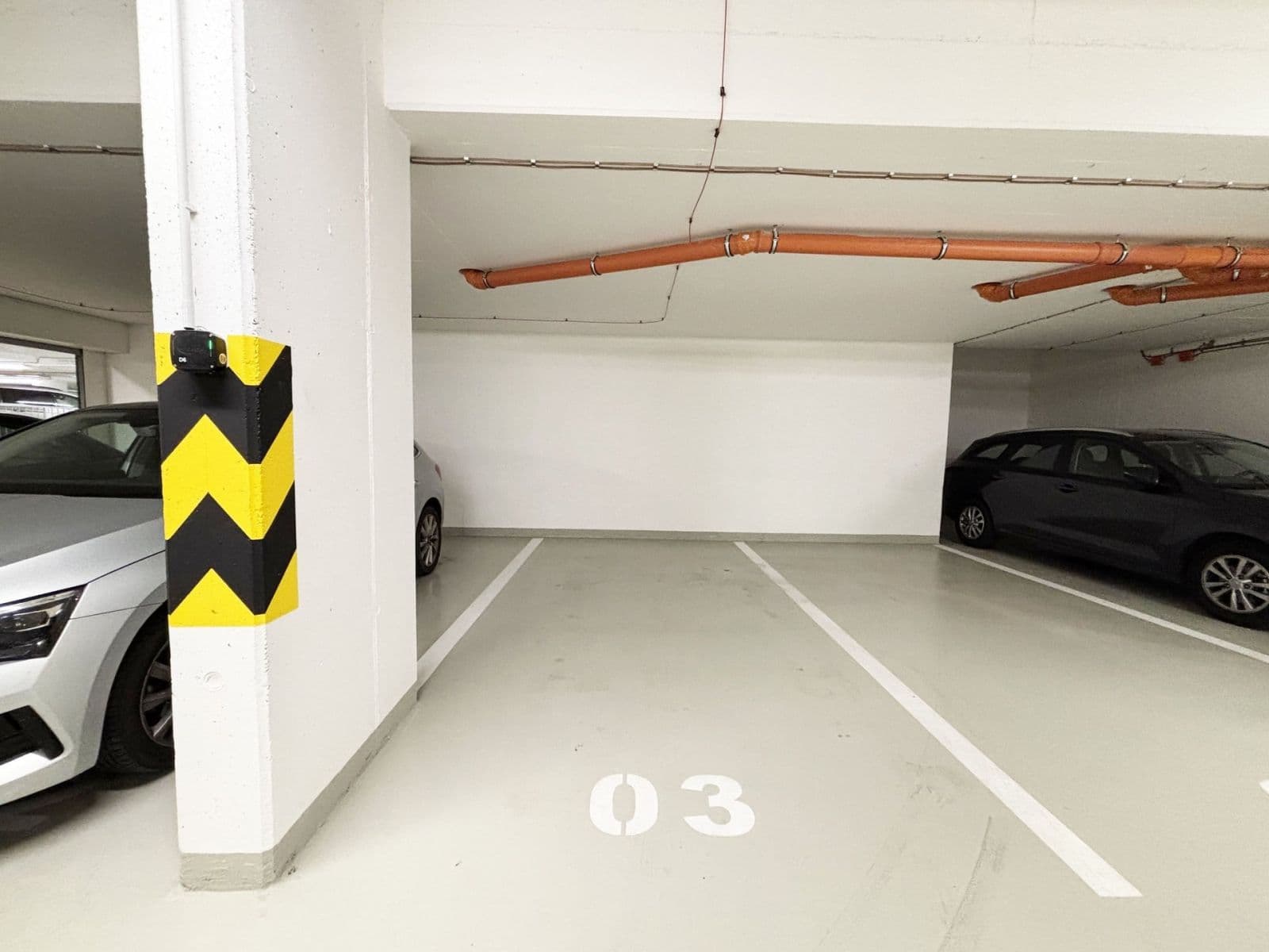 Prenájom bytu 2-izbový 48 m², Fabiánové, Praha, Praha Prenájom bytu 2-izbový 48 m², Fabiánové, Praha, Praha