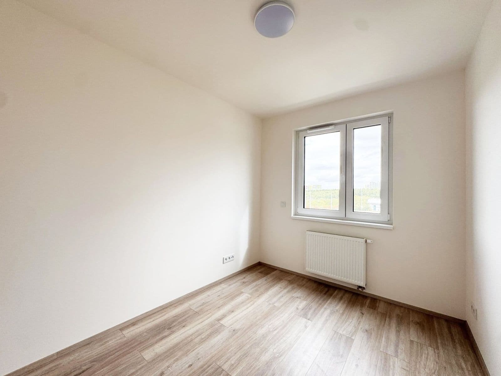 Prenájom bytu 2-izbový 48 m², Fabiánové, Praha, Praha Prenájom bytu 2-izbový 48 m², Fabiánové, Praha, Praha