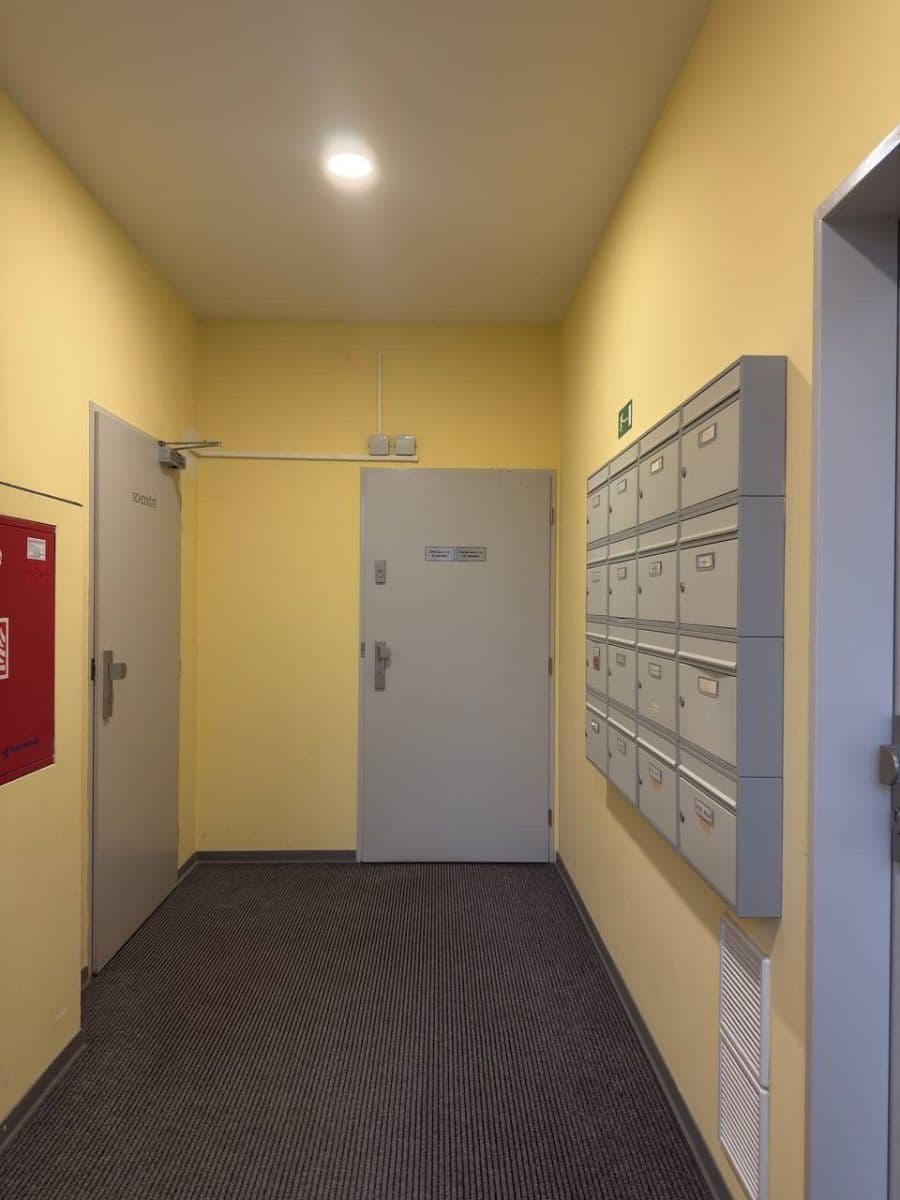 Prenájom bytu 1-izbový 34 m², Běluňská, Praha, Praha Prenájom bytu 1-izbový 34 m², Běluňská, Praha, Praha