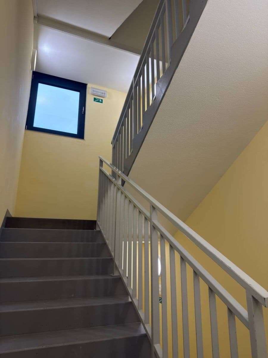 Prenájom bytu 1-izbový 34 m², Běluňská, Praha, Praha Prenájom bytu 1-izbový 34 m², Běluňská, Praha, Praha