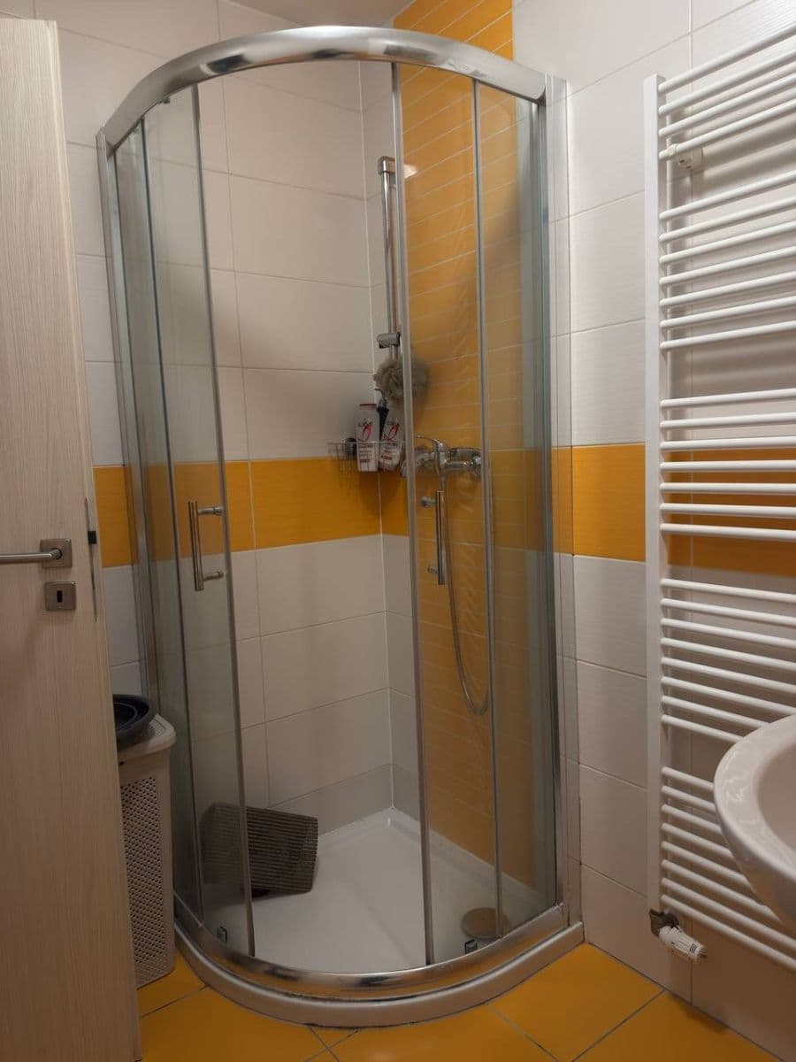 Prenájom bytu 1-izbový 34 m², Běluňská, Praha, Praha Prenájom bytu 1-izbový 34 m², Běluňská, Praha, Praha
