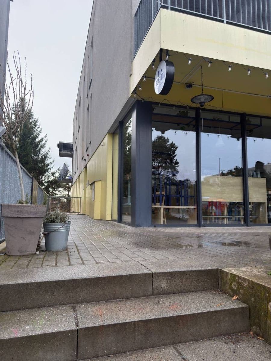 Prenájom bytu 1-izbový 34 m², Běluňská, Praha, Praha Prenájom bytu 1-izbový 34 m², Běluňská, Praha, Praha
