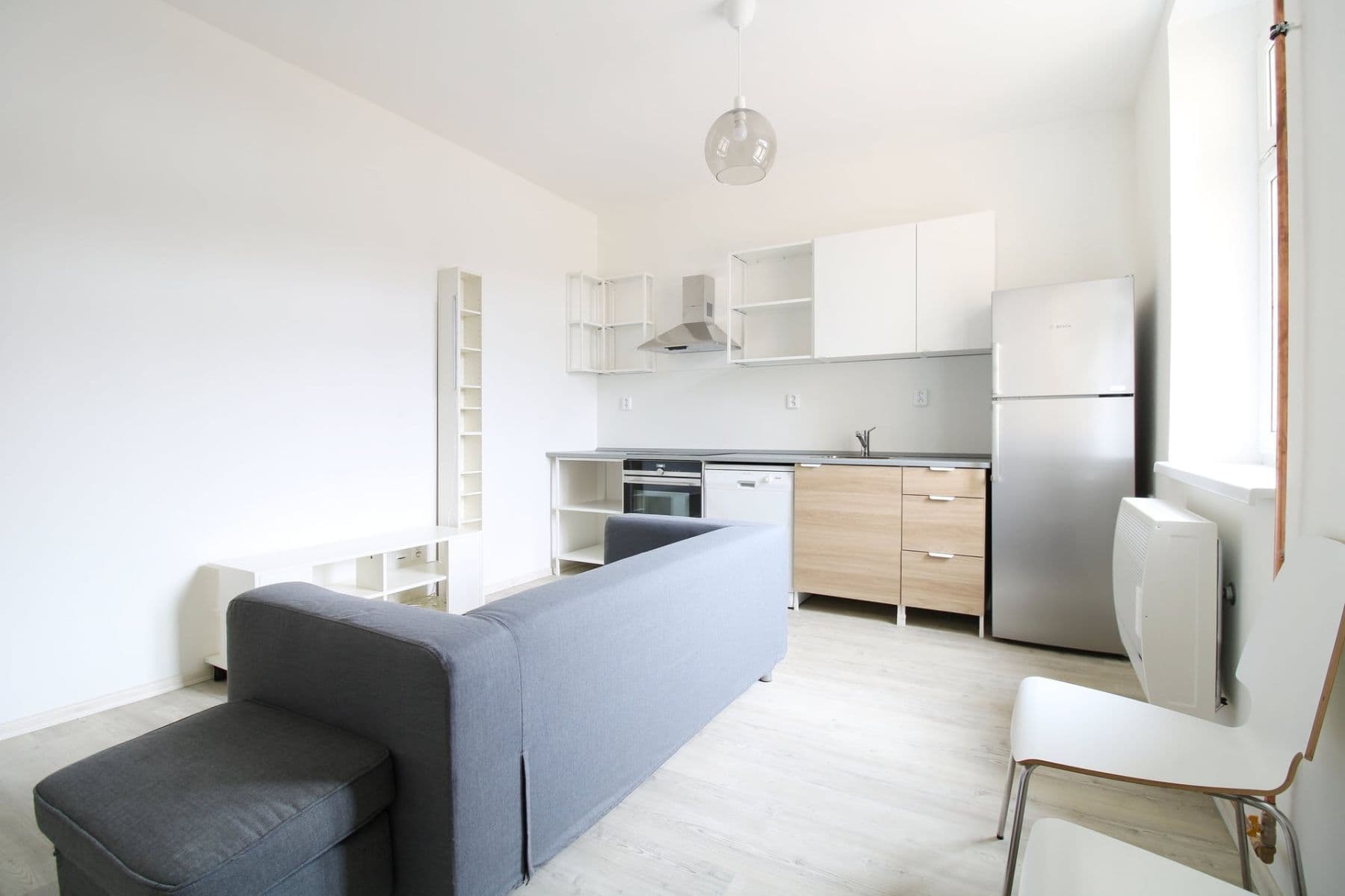 Prenájom bytu 2-izbový 61 m², Riegrova, Roztoky, Středočeský kraj Prenájom bytu 2-izbový 61 m², Riegrova, Roztoky, Středočeský kraj