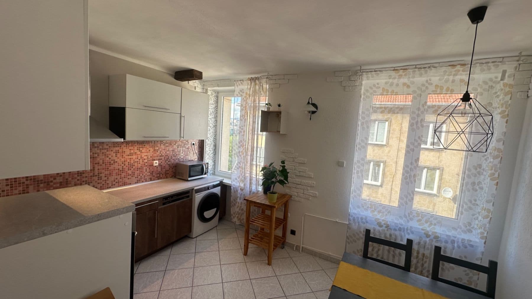 Predaj bytu 3-izbový 67 m², Střekovské nábřeží, Ústí nad Labem, Ústecký kraj Predaj bytu 3-izbový 67 m², Střekovské nábřeží, Ústí nad Labem, Ústecký kraj
