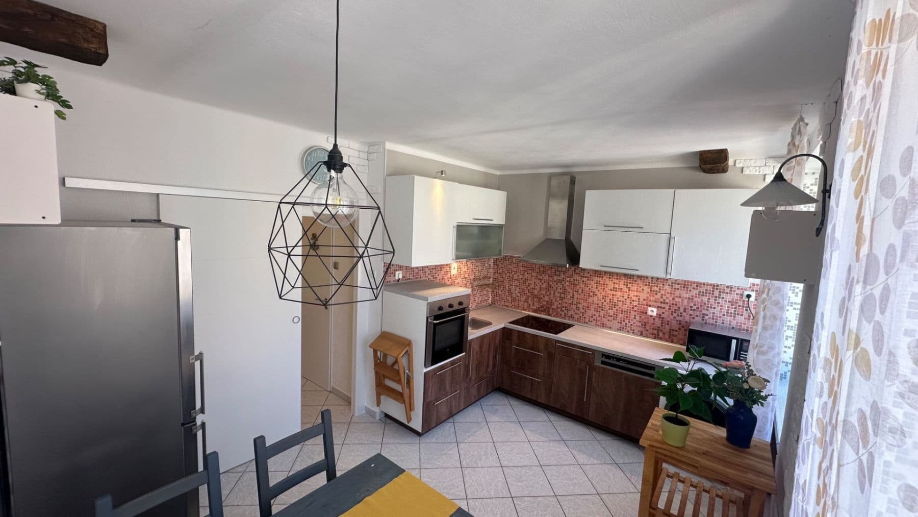Predaj bytu 3-izbový 67 m², Střekovské nábřeží, Ústí nad Labem, Ústecký kraj Predaj bytu 3-izbový 67 m², Střekovské nábřeží, Ústí nad Labem, Ústecký kraj