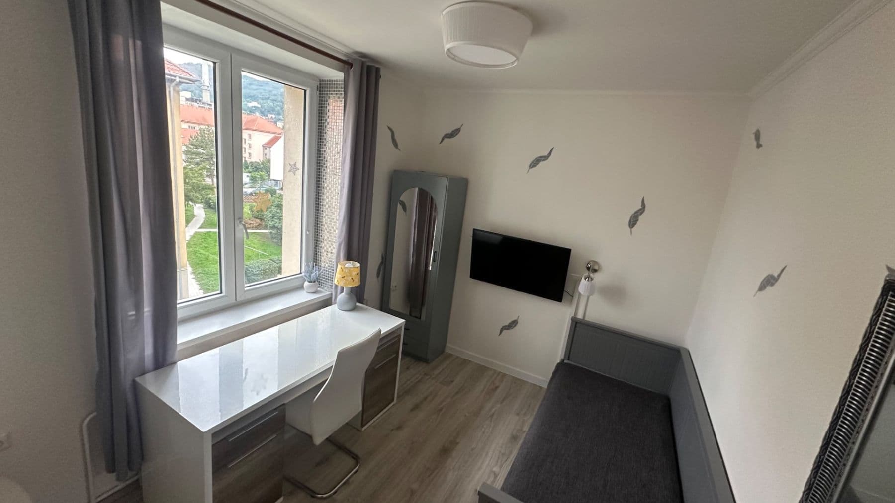 Predaj bytu 3-izbový 67 m², Střekovské nábřeží, Ústí nad Labem, Ústecký kraj Predaj bytu 3-izbový 67 m², Střekovské nábřeží, Ústí nad Labem, Ústecký kraj