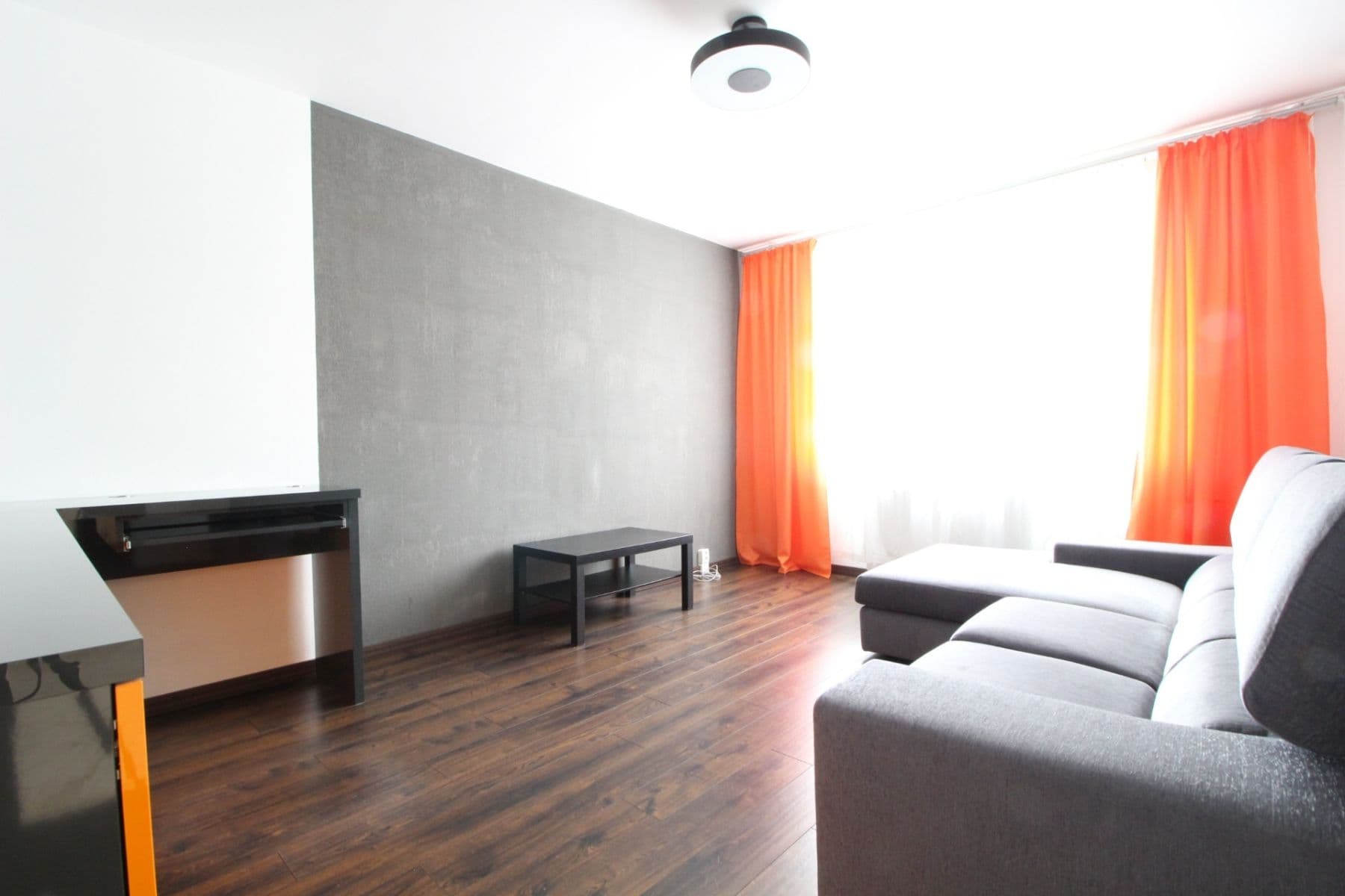 Prenájom bytu 2-izbový 52 m², Arbesova, Kladno, Středočeský kraj Prenájom bytu 2-izbový 52 m², Arbesova, Kladno, Středočeský kraj