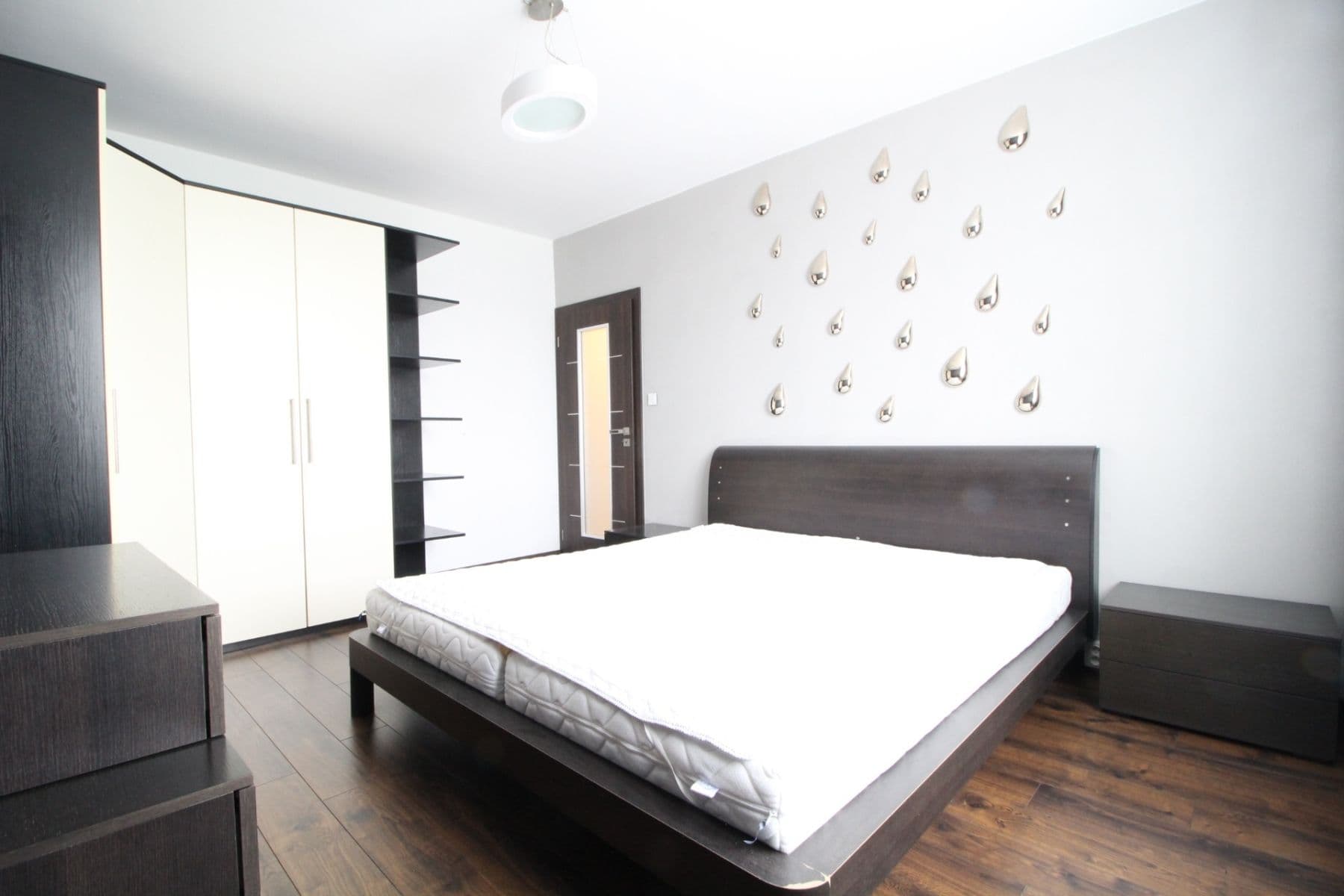 Prenájom bytu 2-izbový 52 m², Arbesova, Kladno, Středočeský kraj Prenájom bytu 2-izbový 52 m², Arbesova, Kladno, Středočeský kraj