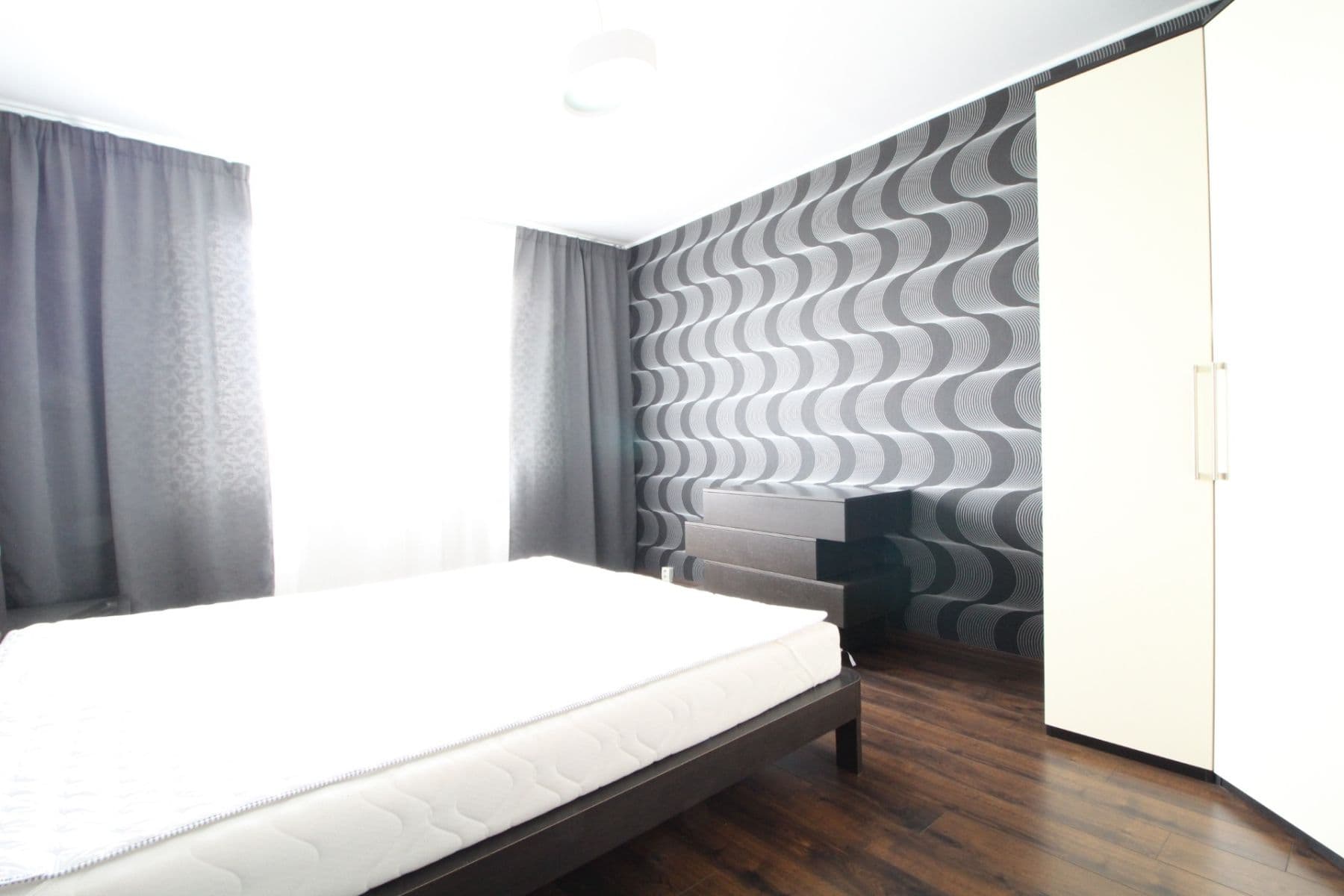 Prenájom bytu 2-izbový 52 m², Arbesova, Kladno, Středočeský kraj Prenájom bytu 2-izbový 52 m², Arbesova, Kladno, Středočeský kraj
