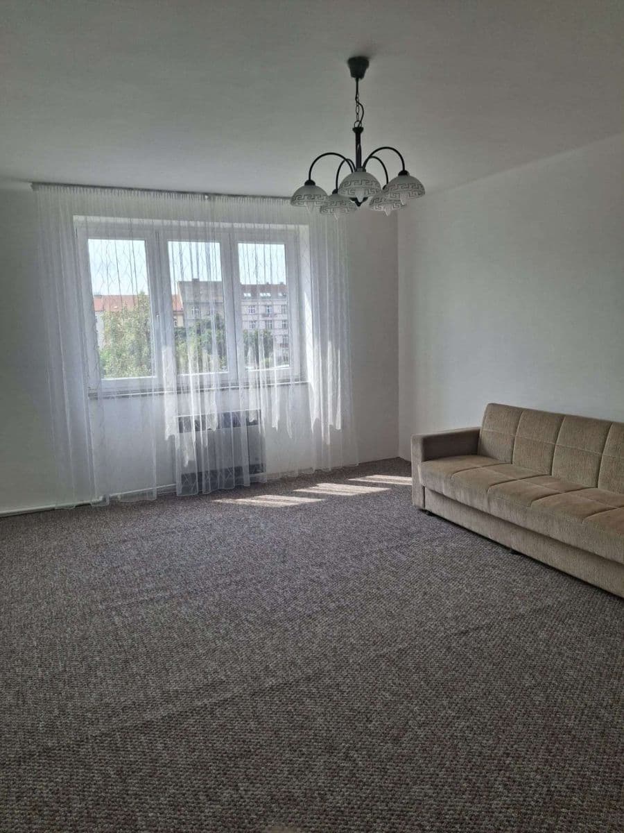 Prenájom bytu 2-izbový 80 m², Vosmíkových, Praha, Praha Prenájom bytu 2-izbový 80 m², Vosmíkových, Praha, Praha