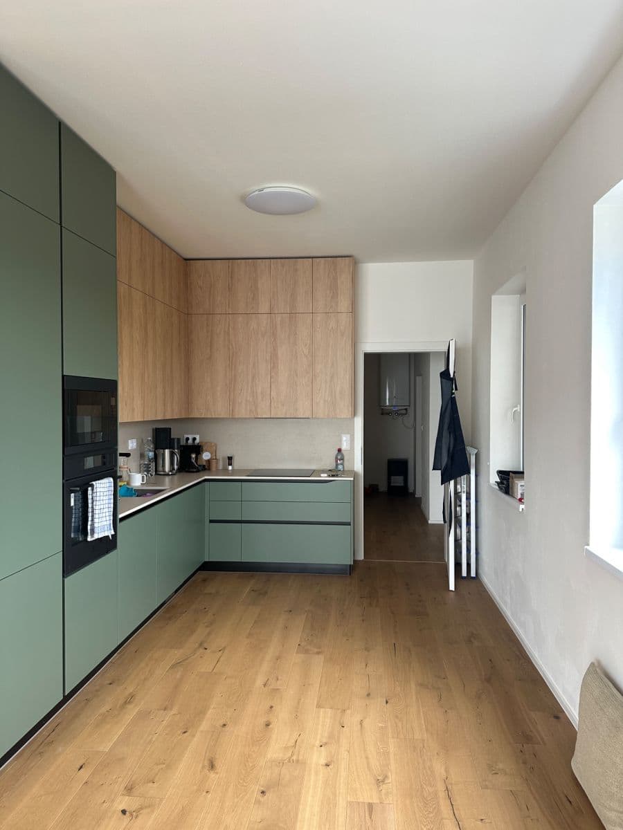 Prenájom bytu 2-izbový 66 m², Ptašínského, Brno, Jihomoravský kraj Prenájom bytu 2-izbový 66 m², Ptašínského, Brno, Jihomoravský kraj