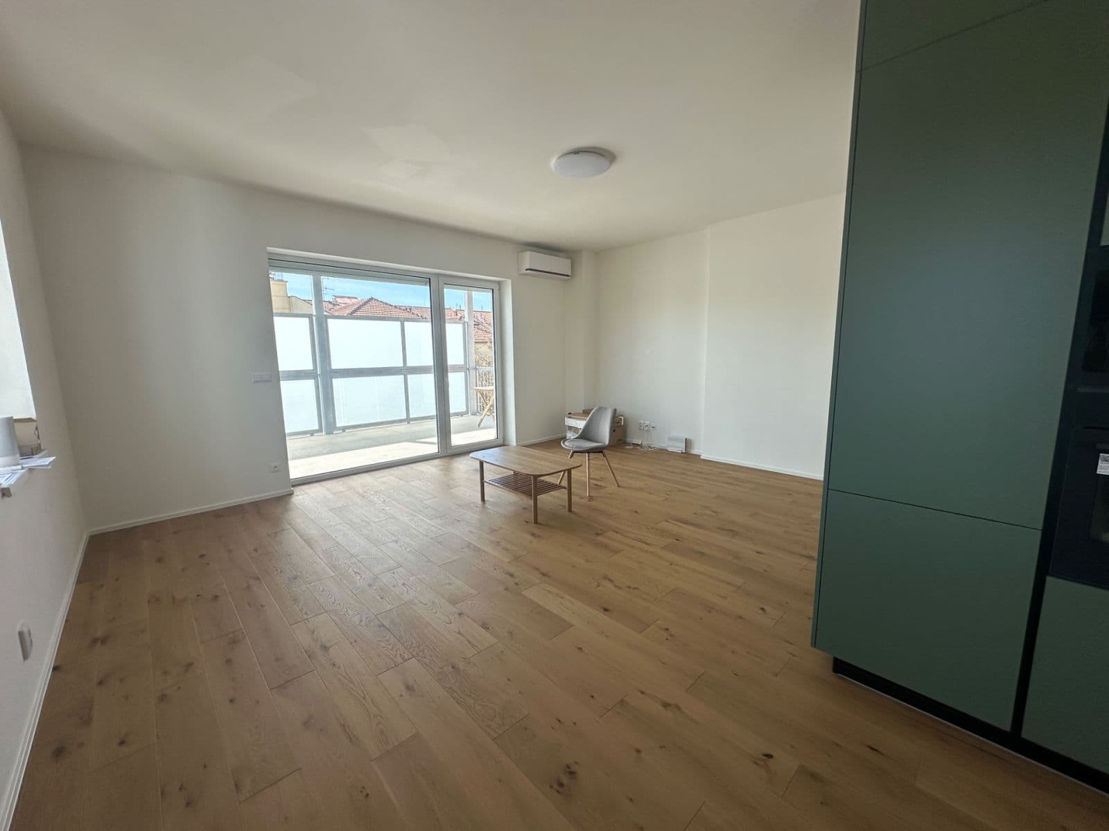 Prenájom bytu 2-izbový 66 m², Ptašínského, Brno, Jihomoravský kraj Prenájom bytu 2-izbový 66 m², Ptašínského, Brno, Jihomoravský kraj