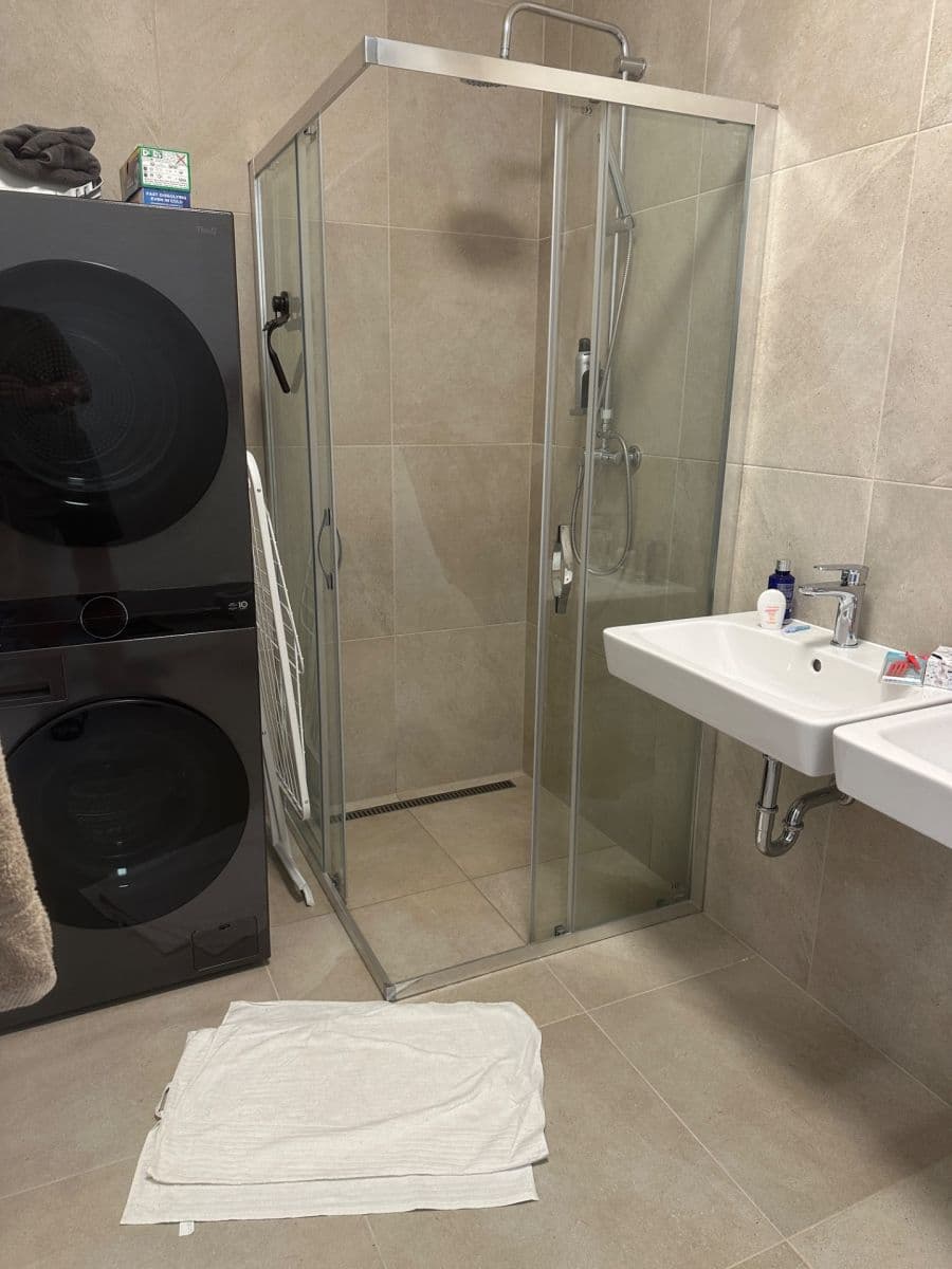 Prenájom bytu 2-izbový 66 m², Ptašínského, Brno, Jihomoravský kraj Prenájom bytu 2-izbový 66 m², Ptašínského, Brno, Jihomoravský kraj
