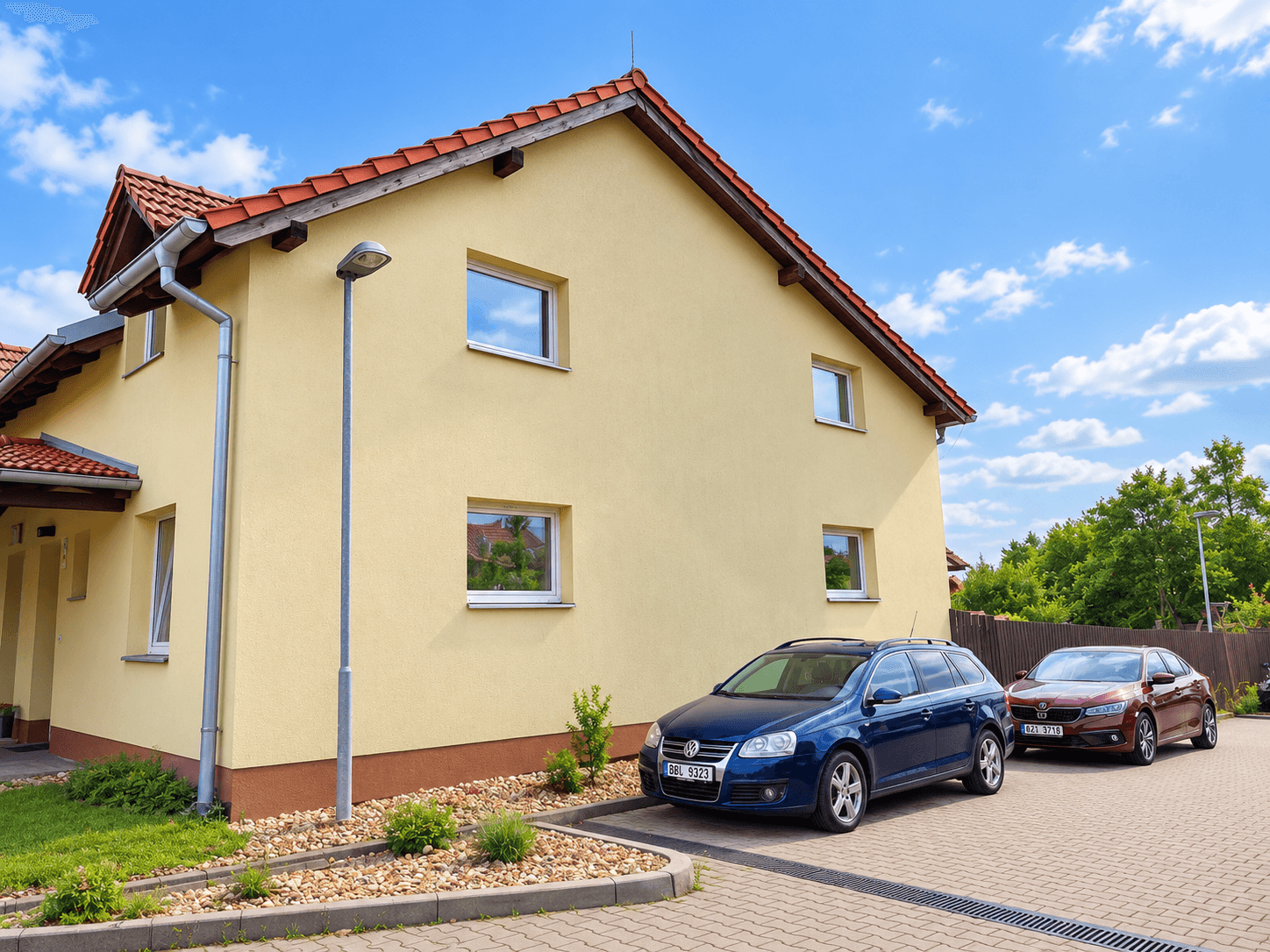 Predaj domu 107 m², pozemok 223 m², Na Vyhlídce, Moravany, Jihomoravský kraj Predaj domu 107 m², pozemok 223 m², Na Vyhlídce, Moravany, Jihomoravský kraj